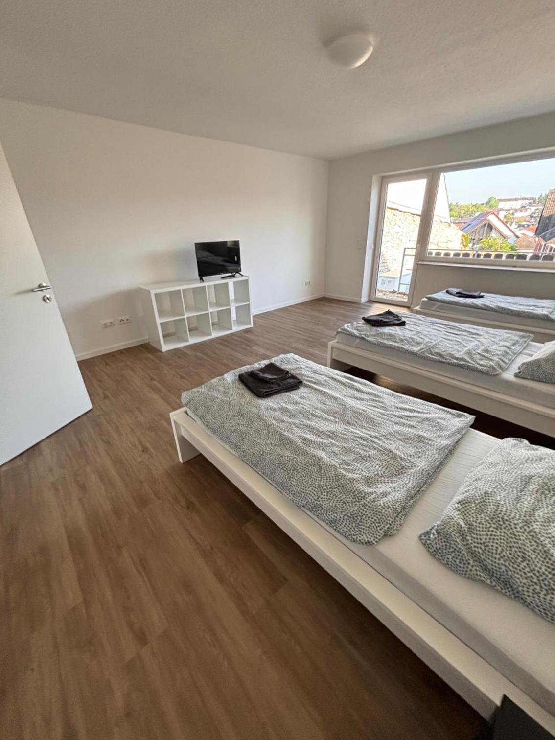 Two-Bedroom Apartment photo 3