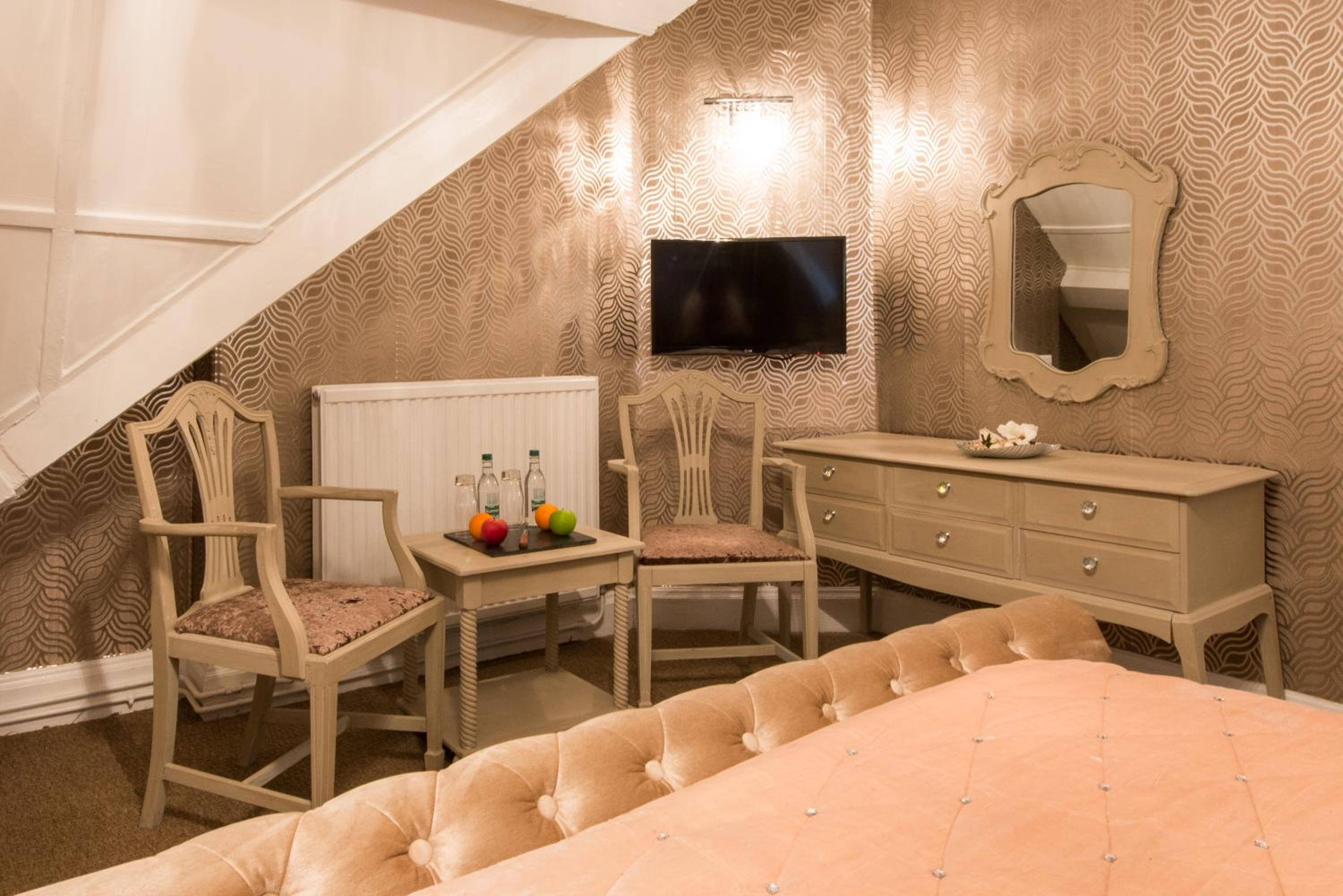 Family Suite photo 3