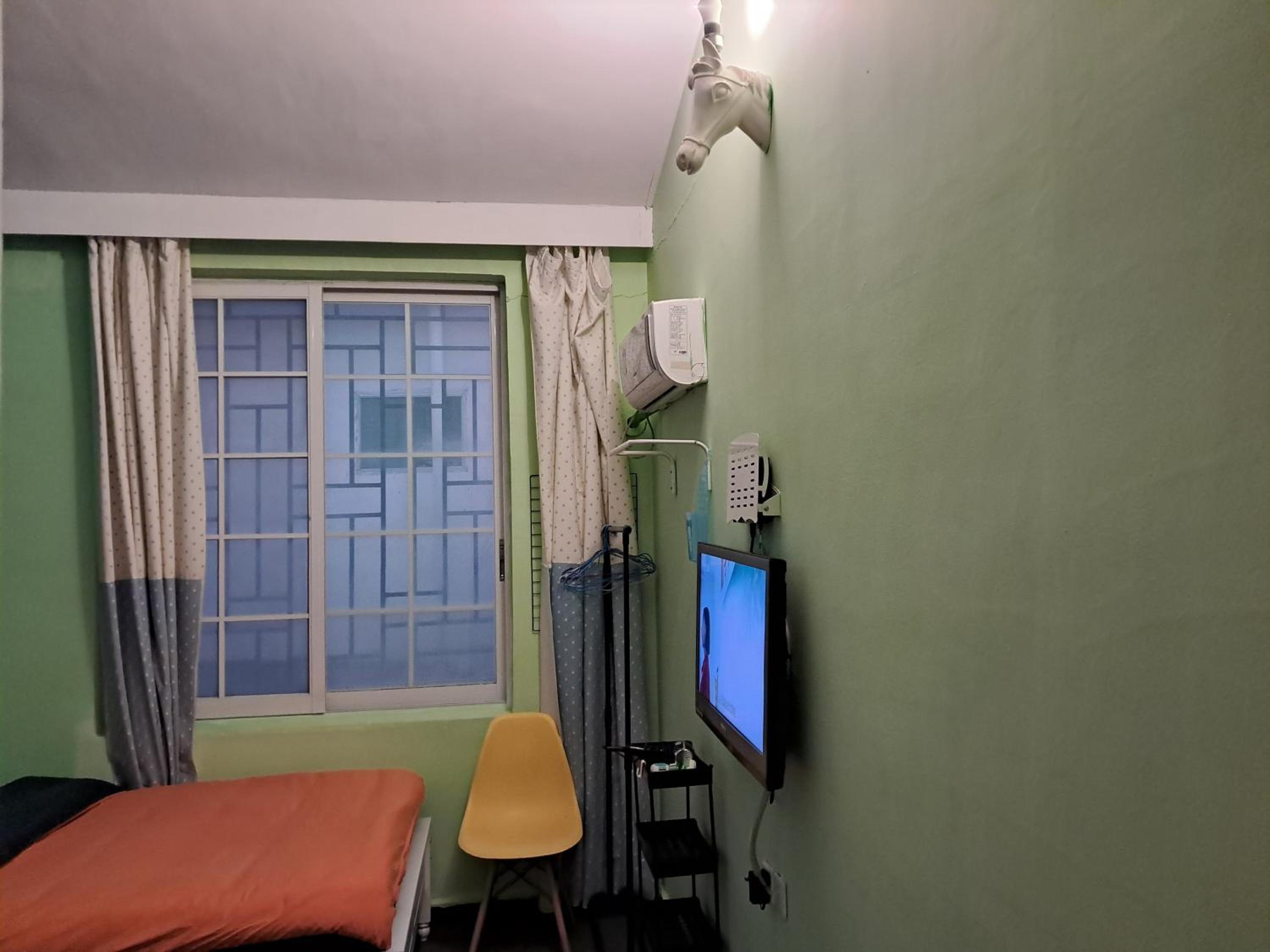 Double or Twin Room with Shower photo 2