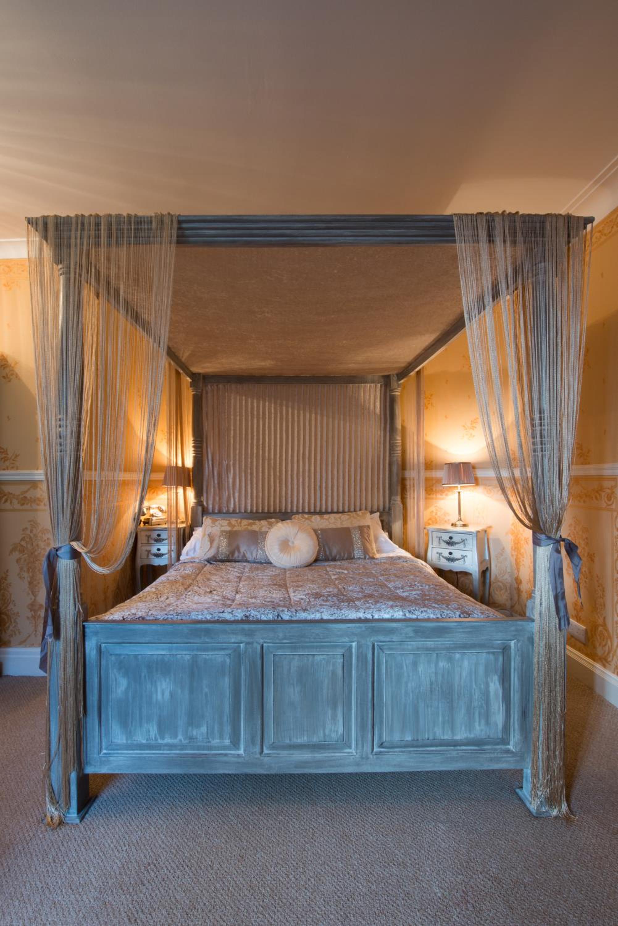 King Room with Whirlpool photo 1