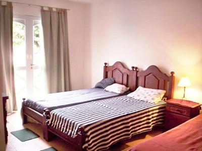 Superior Quadruple Room photo 3