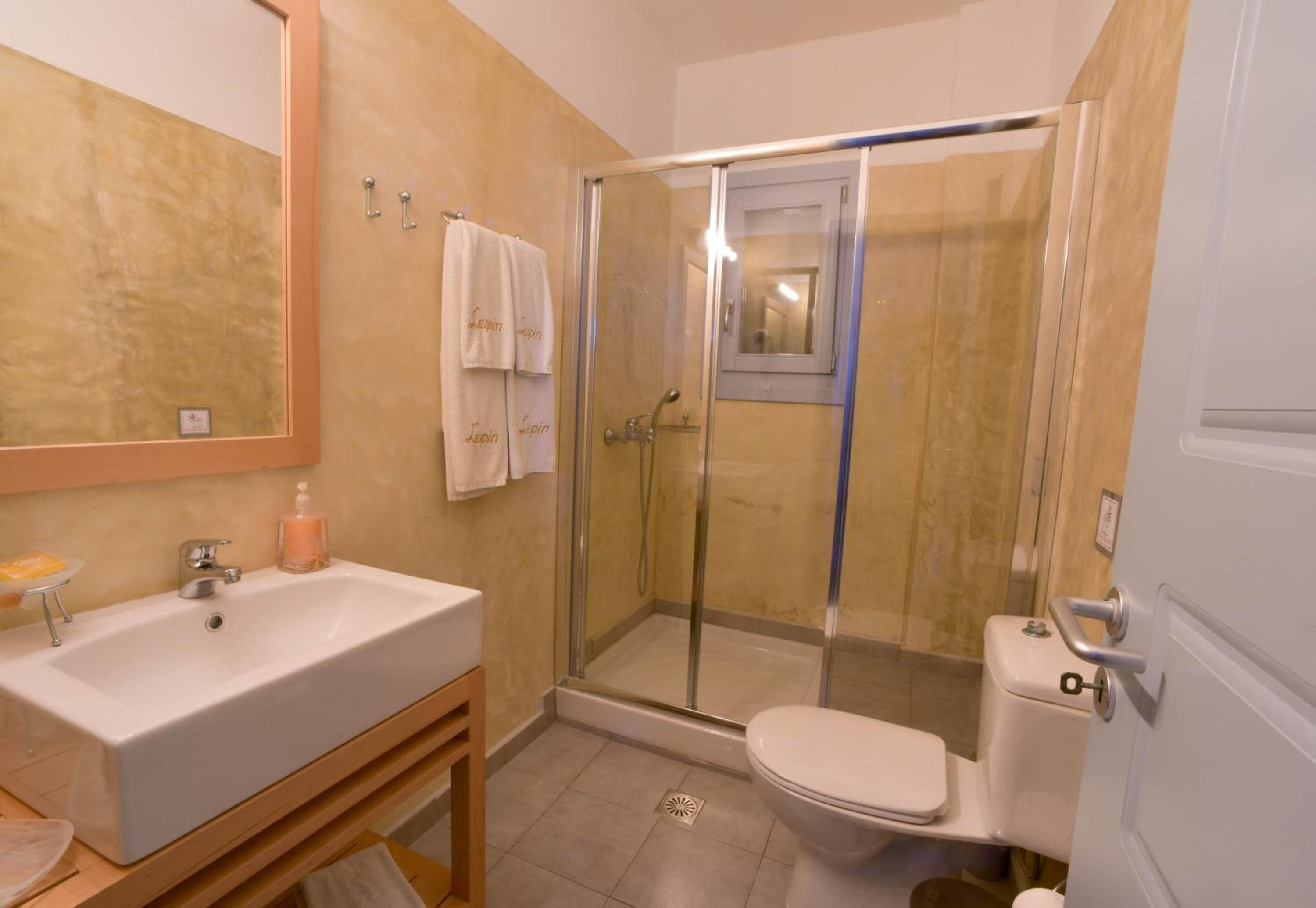 Twin Room photo 3