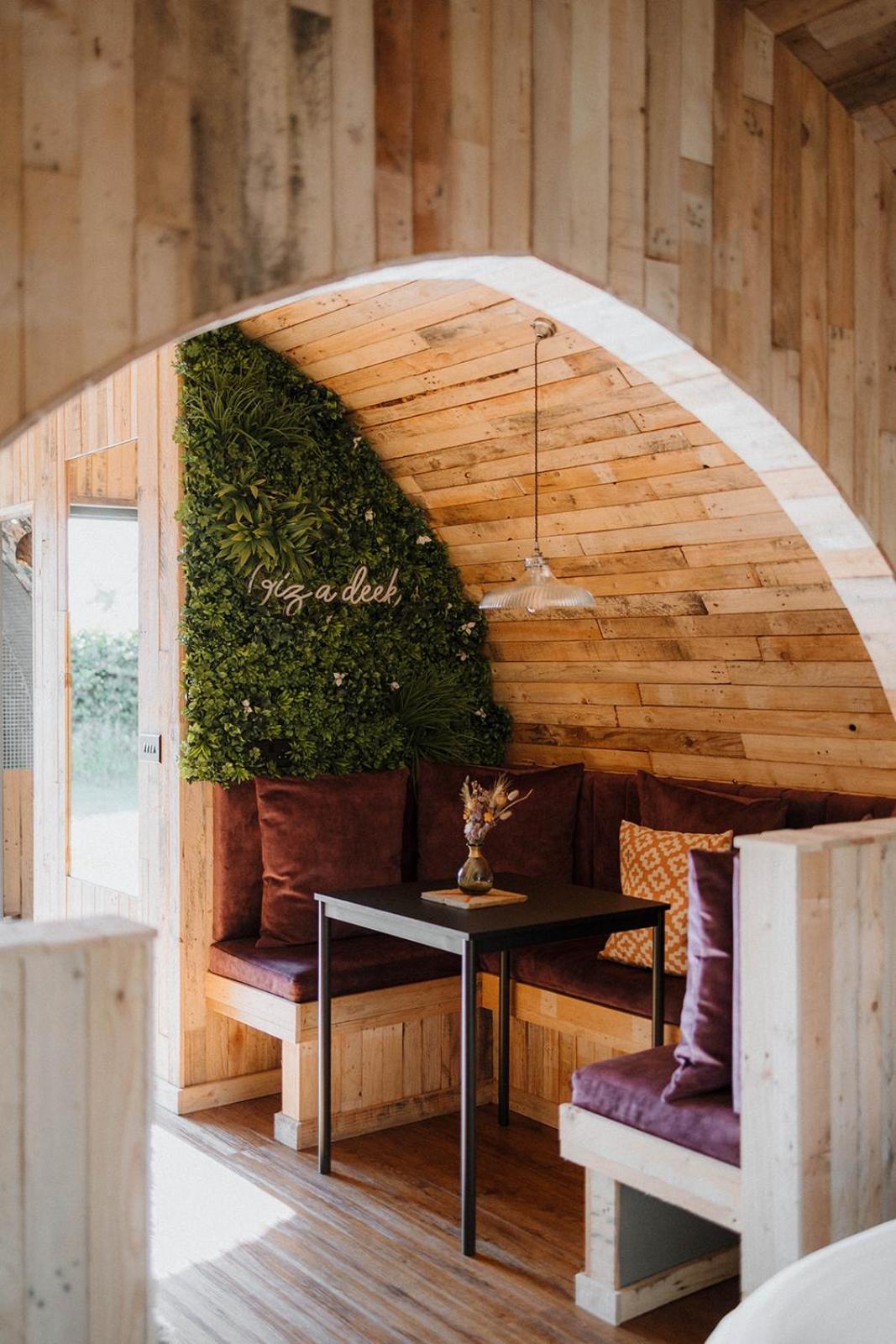 One-Bedroom Chalet photo 1