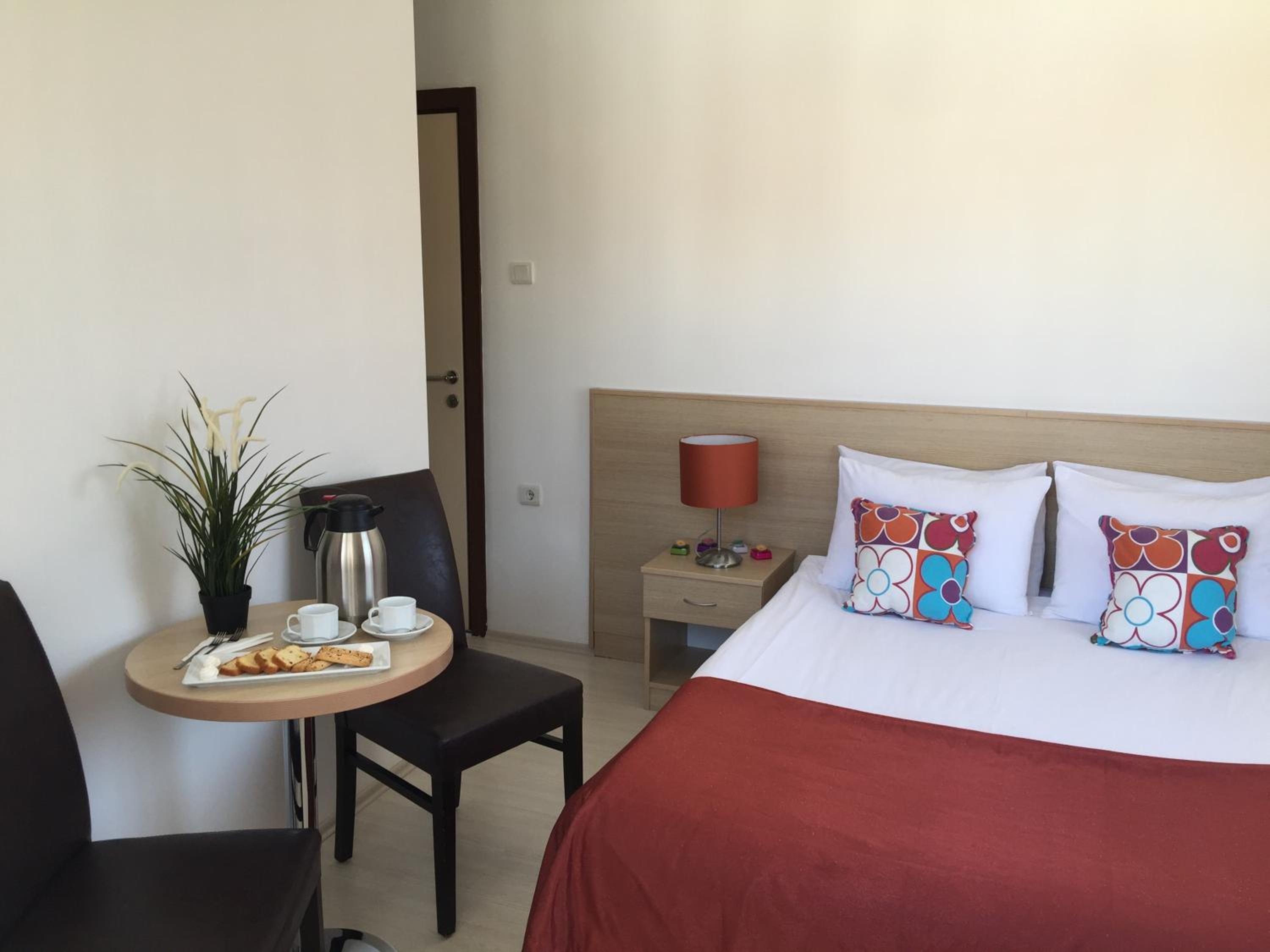 Economy Double Room photo 1