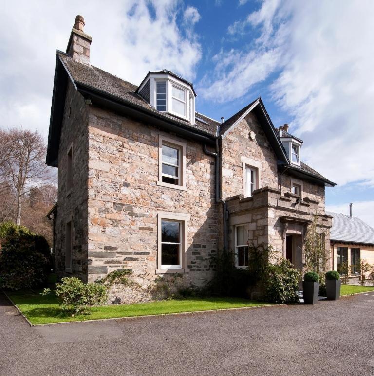 Casa e cortile Craigatin, Foto 3