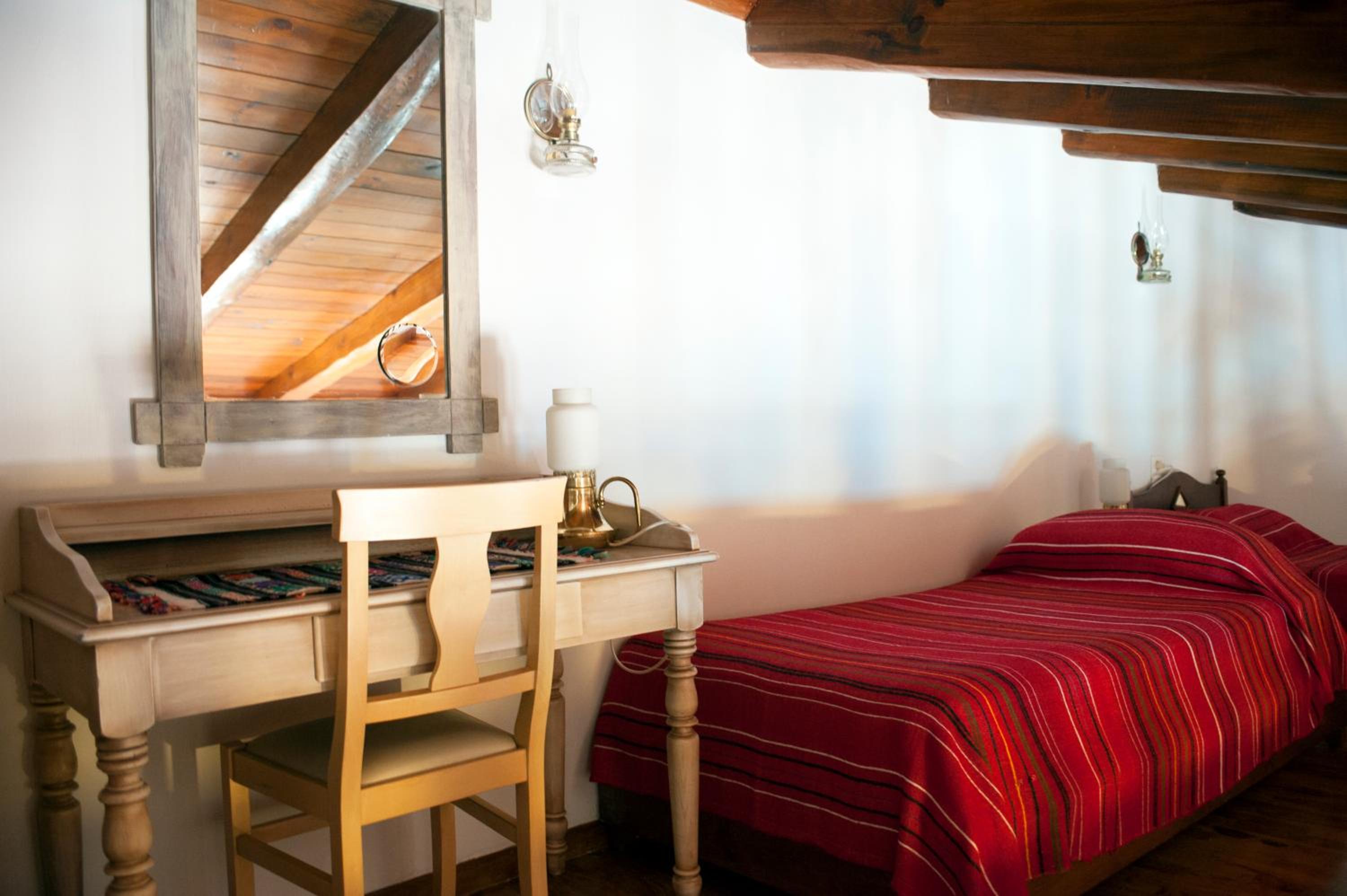 Two-Bedroom Apartment - Photo 1