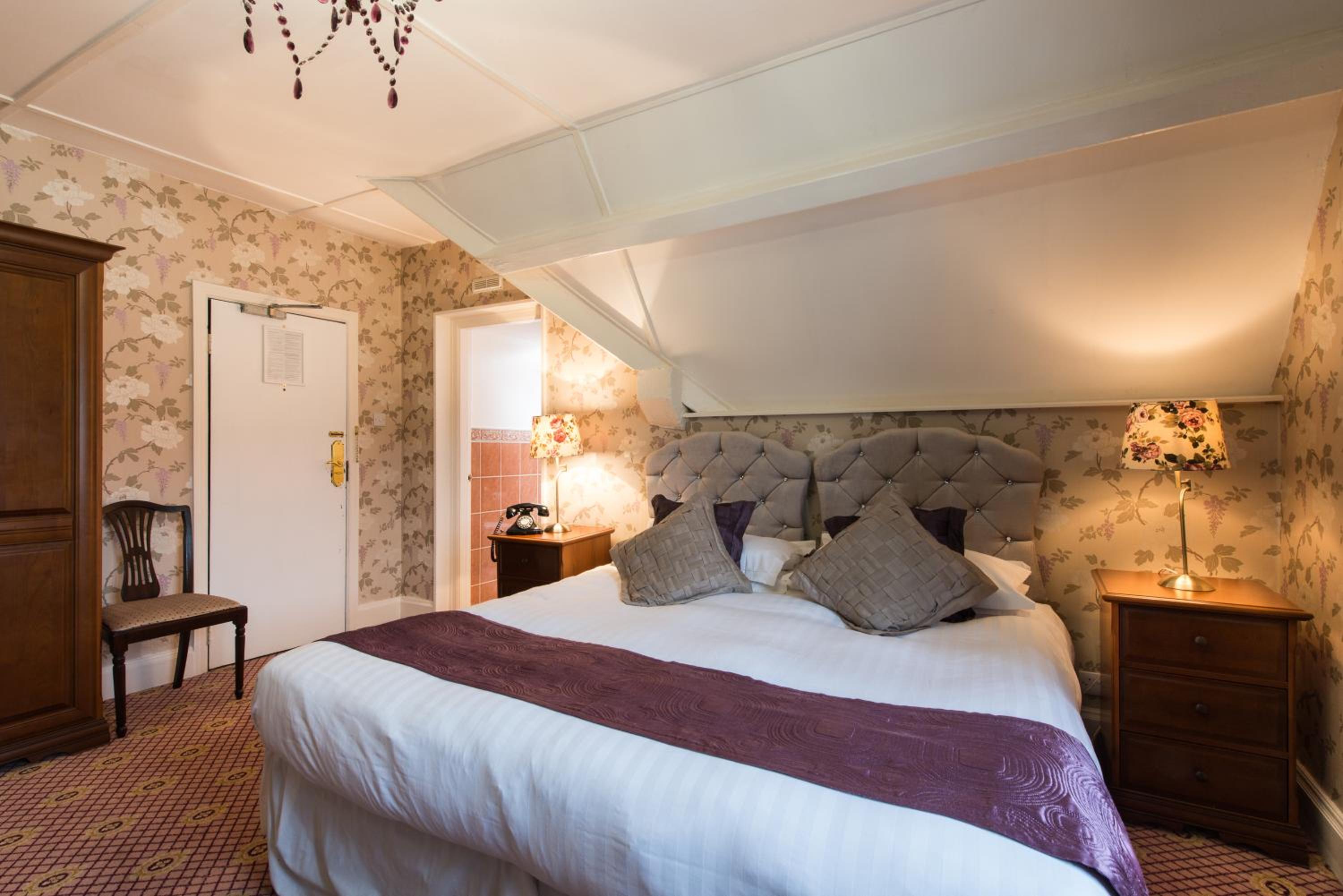 Double Room - Photo 1