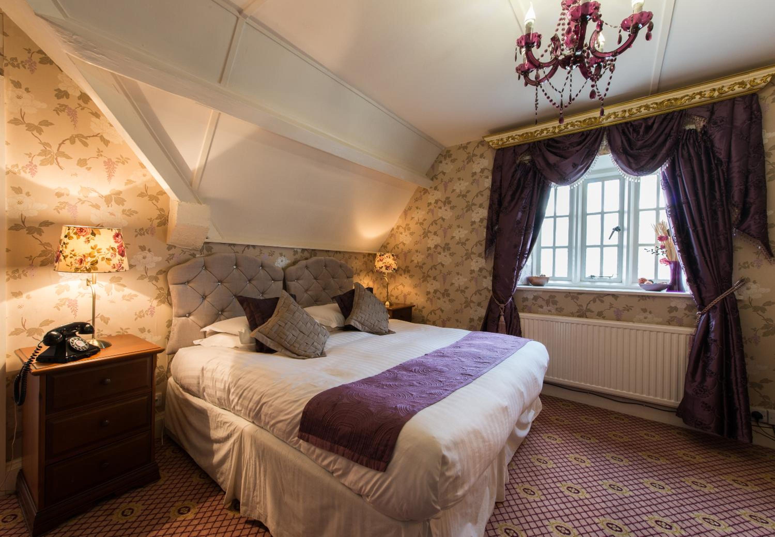 Double Room - Photo 2