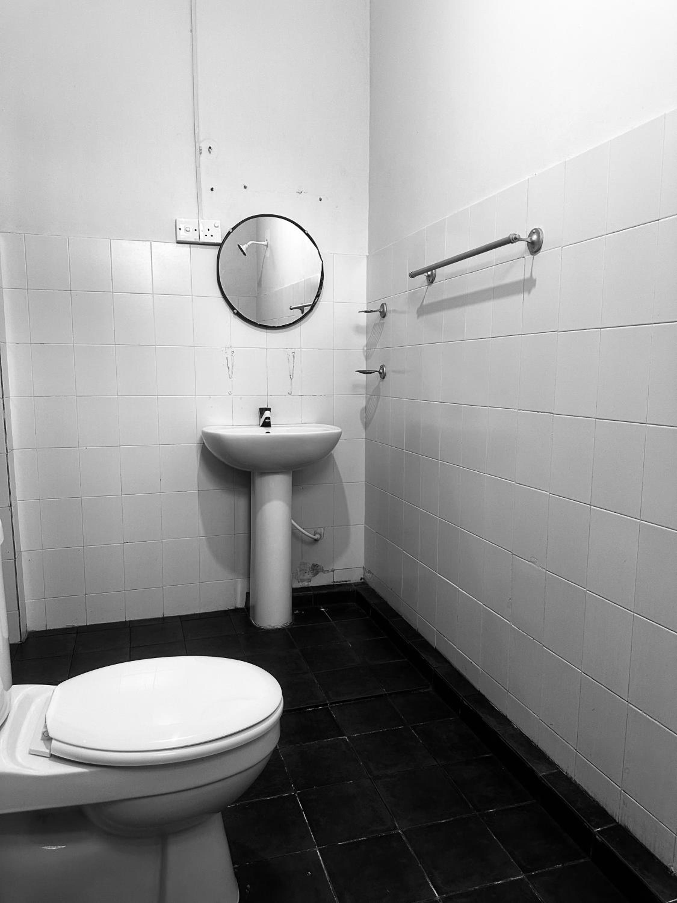 Standard Triple Room - Photo 2