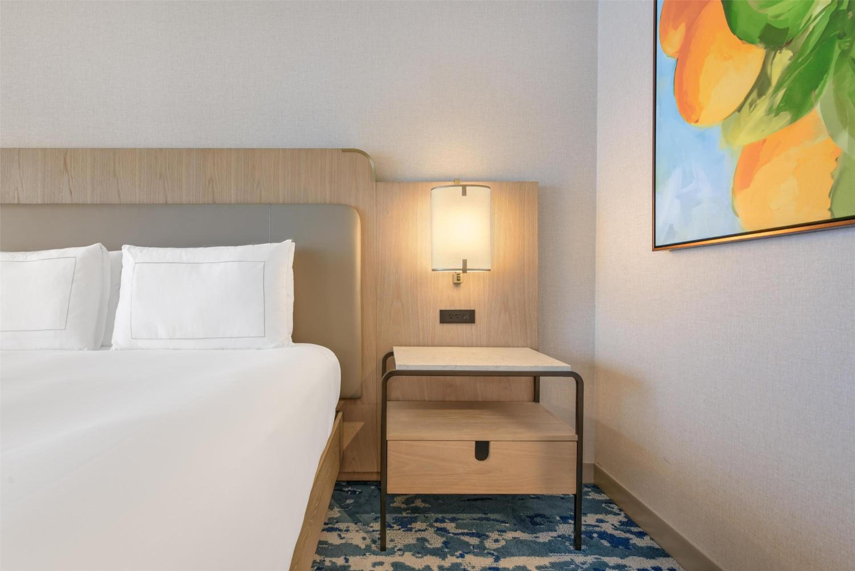 Hilton Anaheim, Fotografia 5