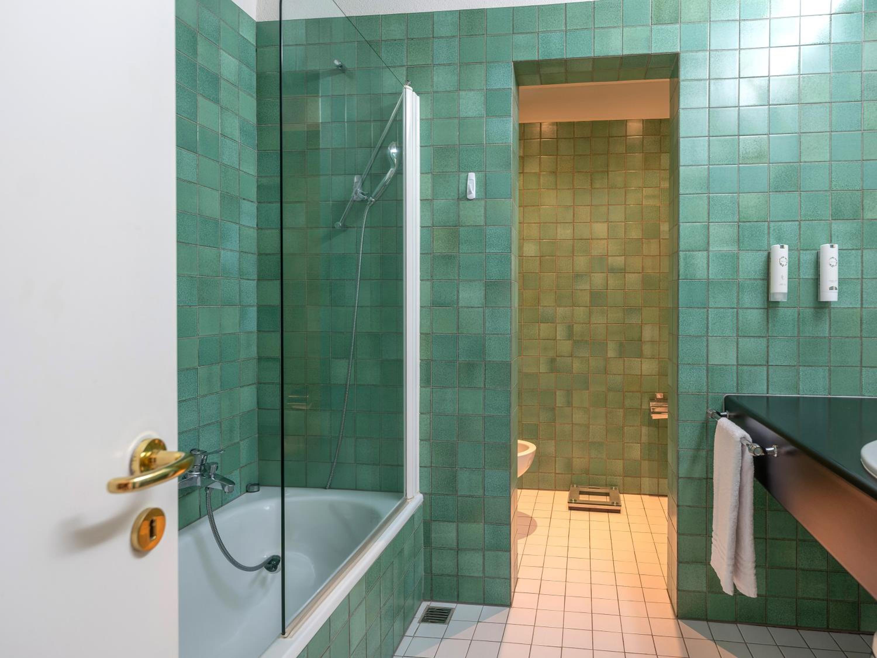 Double Room with Terrace - Photo 3
