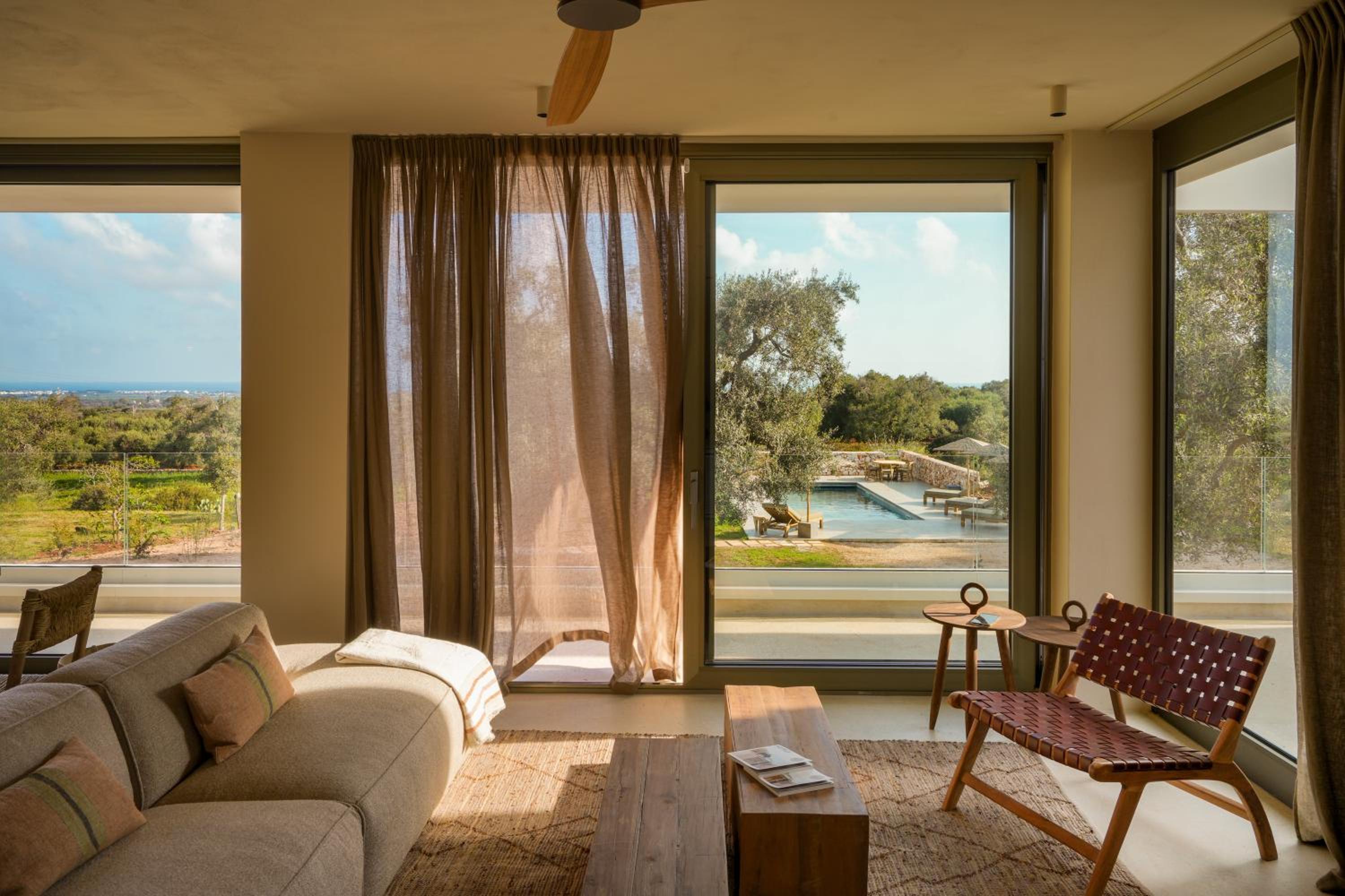 Superior Villa