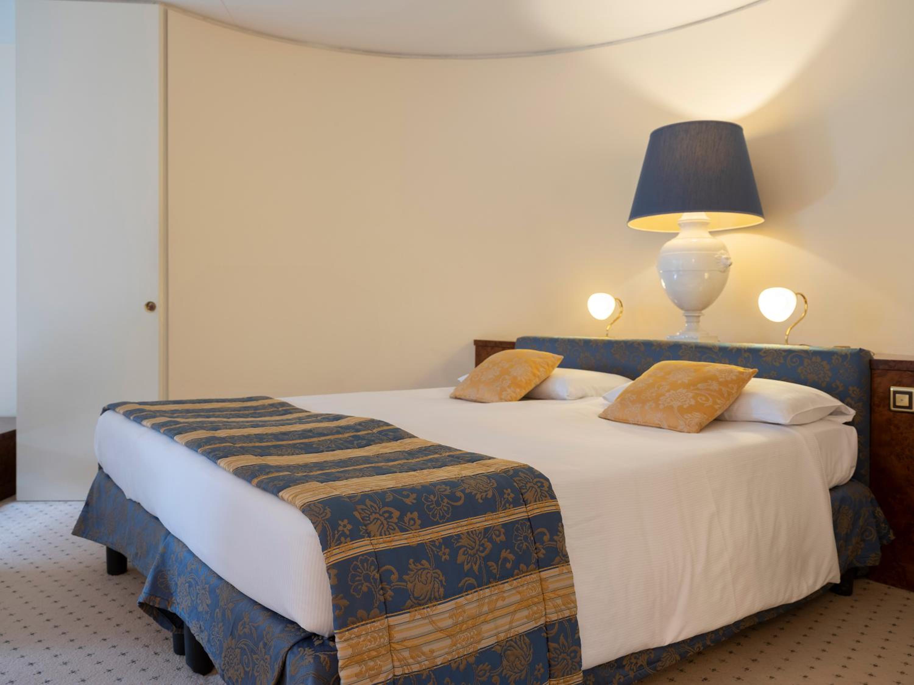 Double Room with Terrace - Photo 15