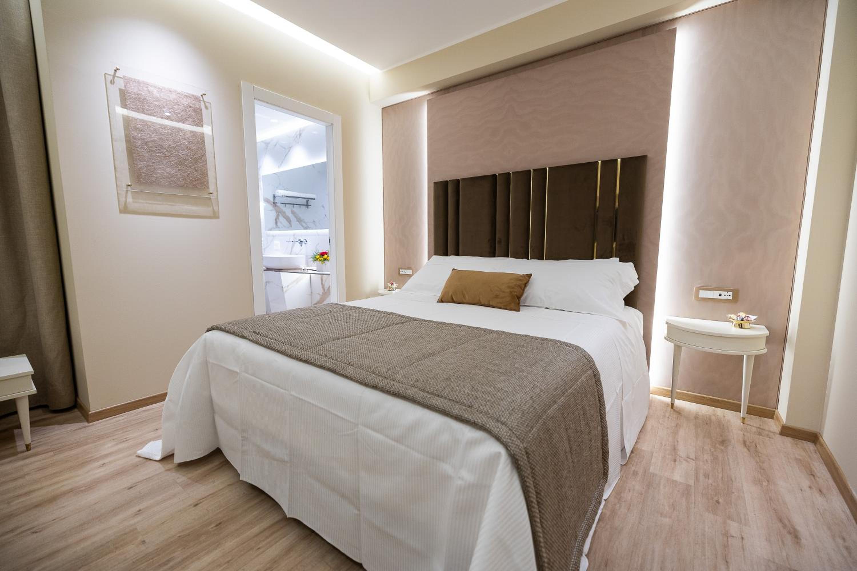 Suite with Terrace photo 1