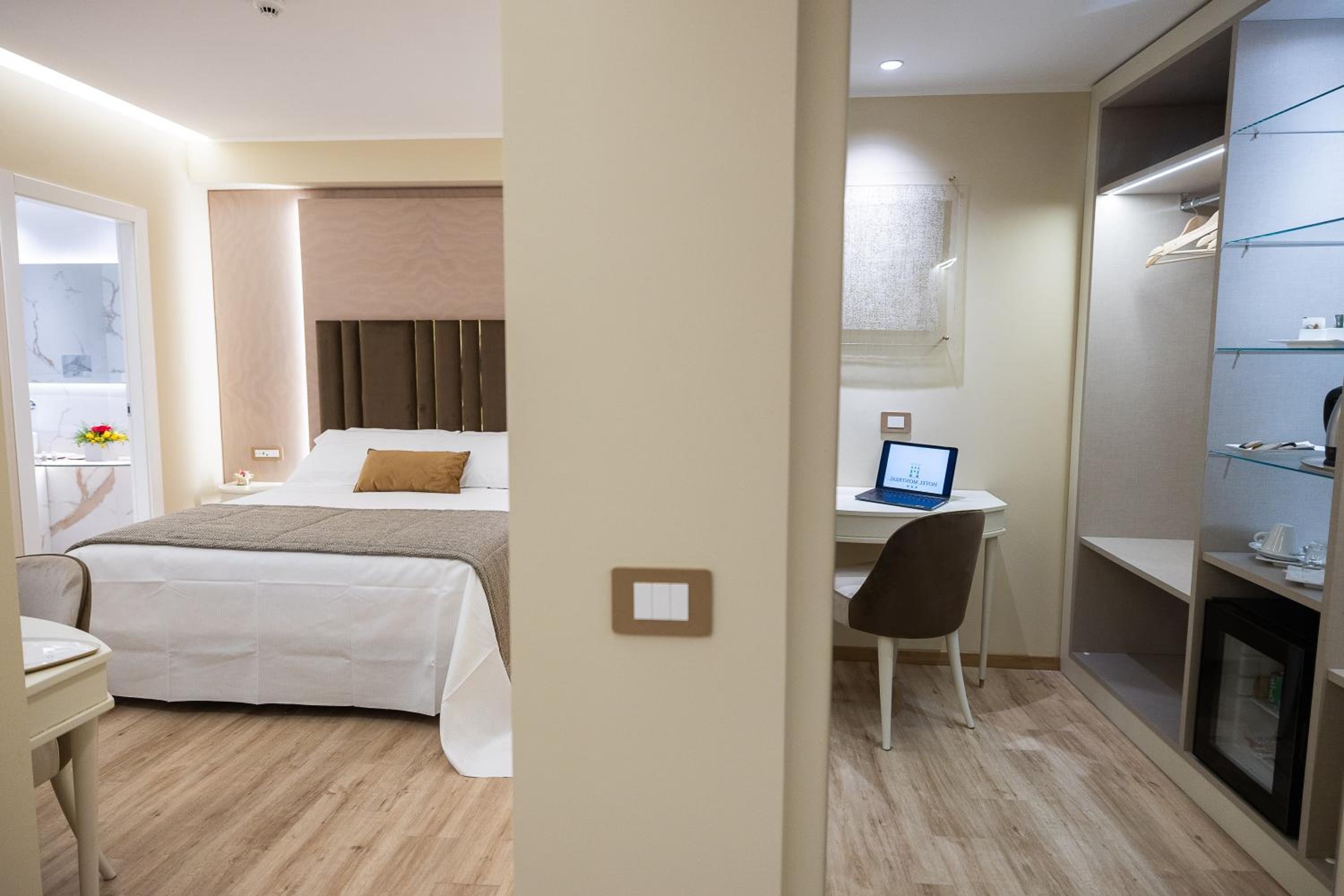 Suite with Terrace photo 2