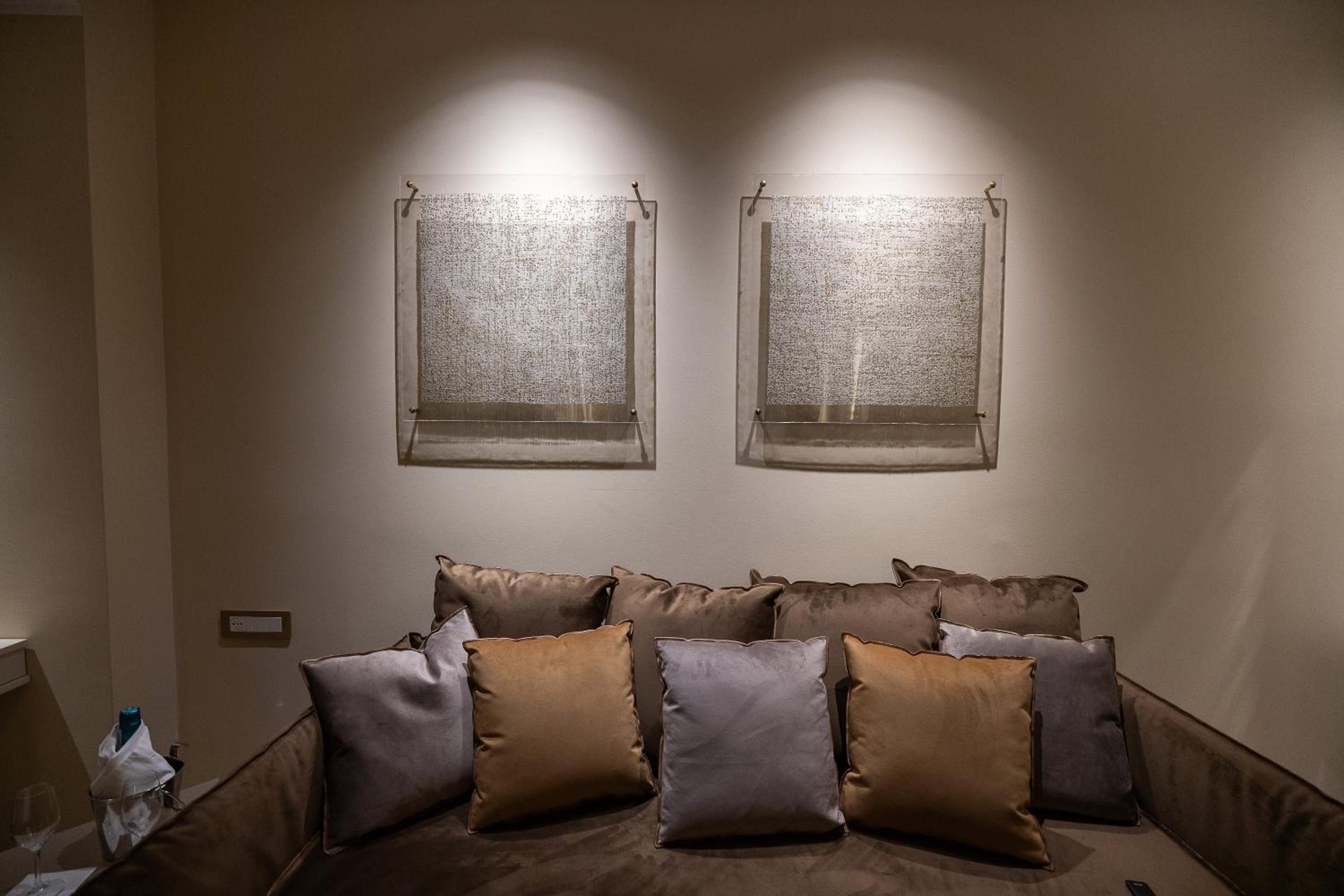 Suite with Terrace photo 3