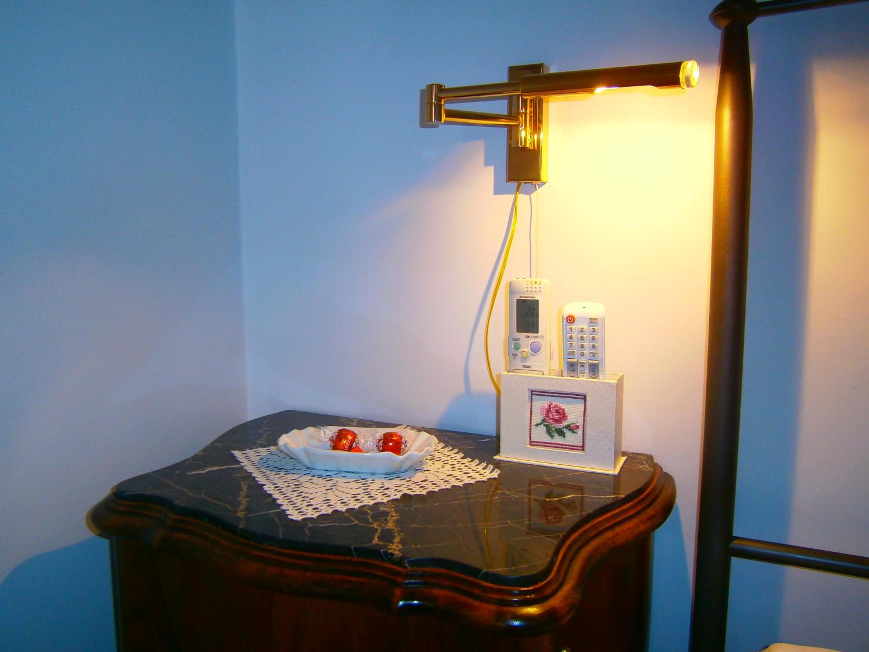 One-Bedroom Apartment (2 Adults)