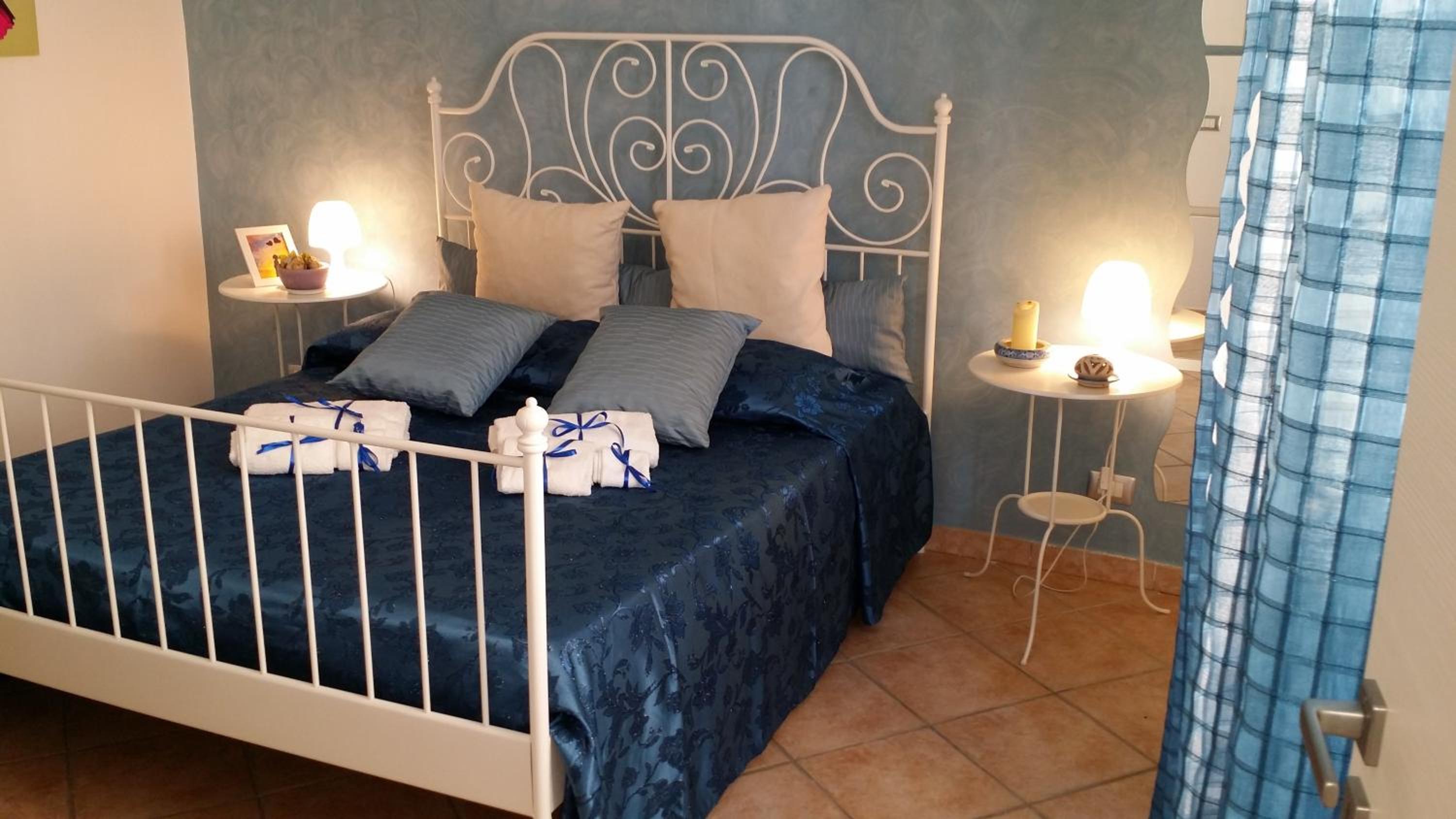 Appartamento con due camere