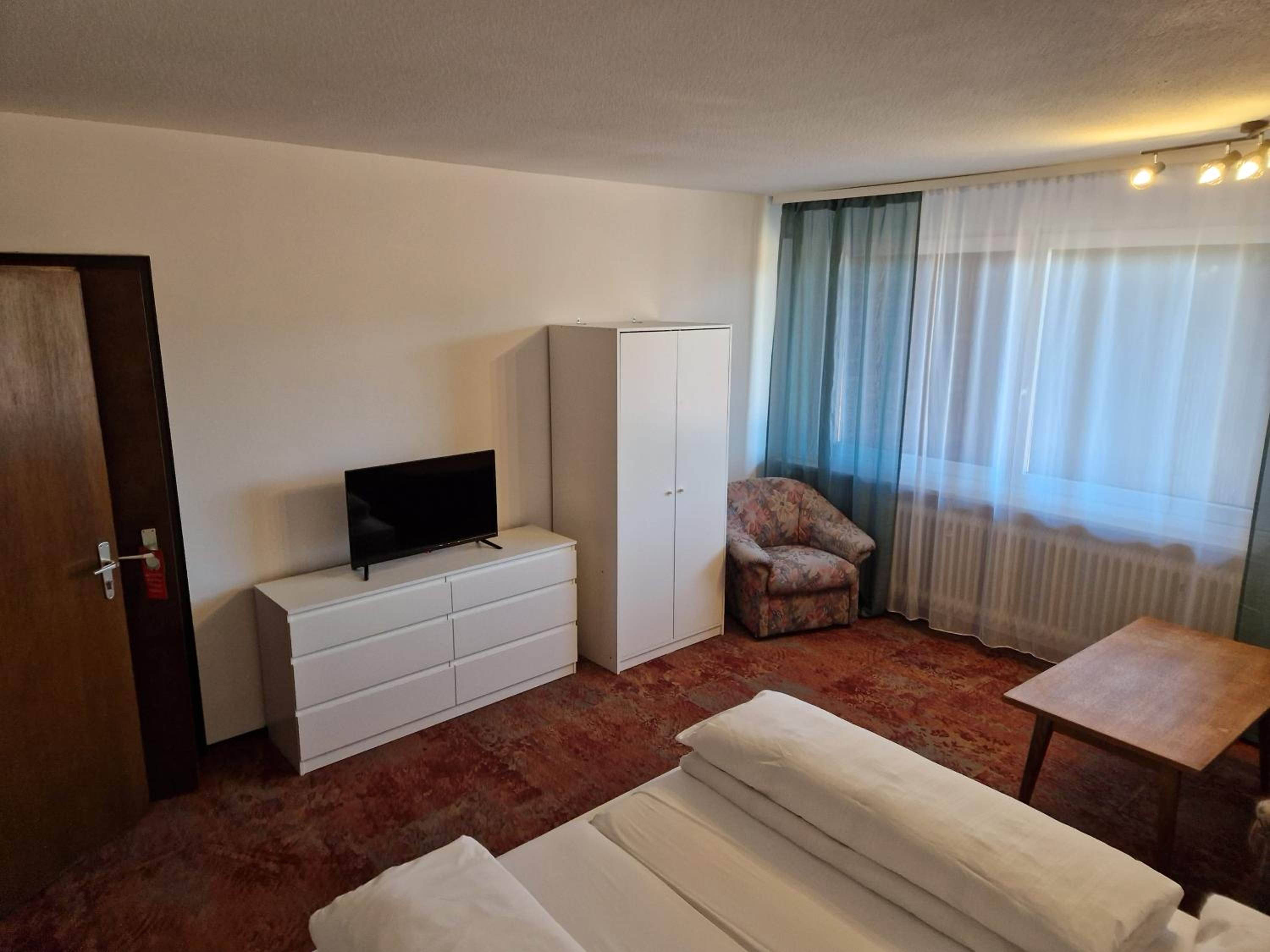 Double Room photo 2