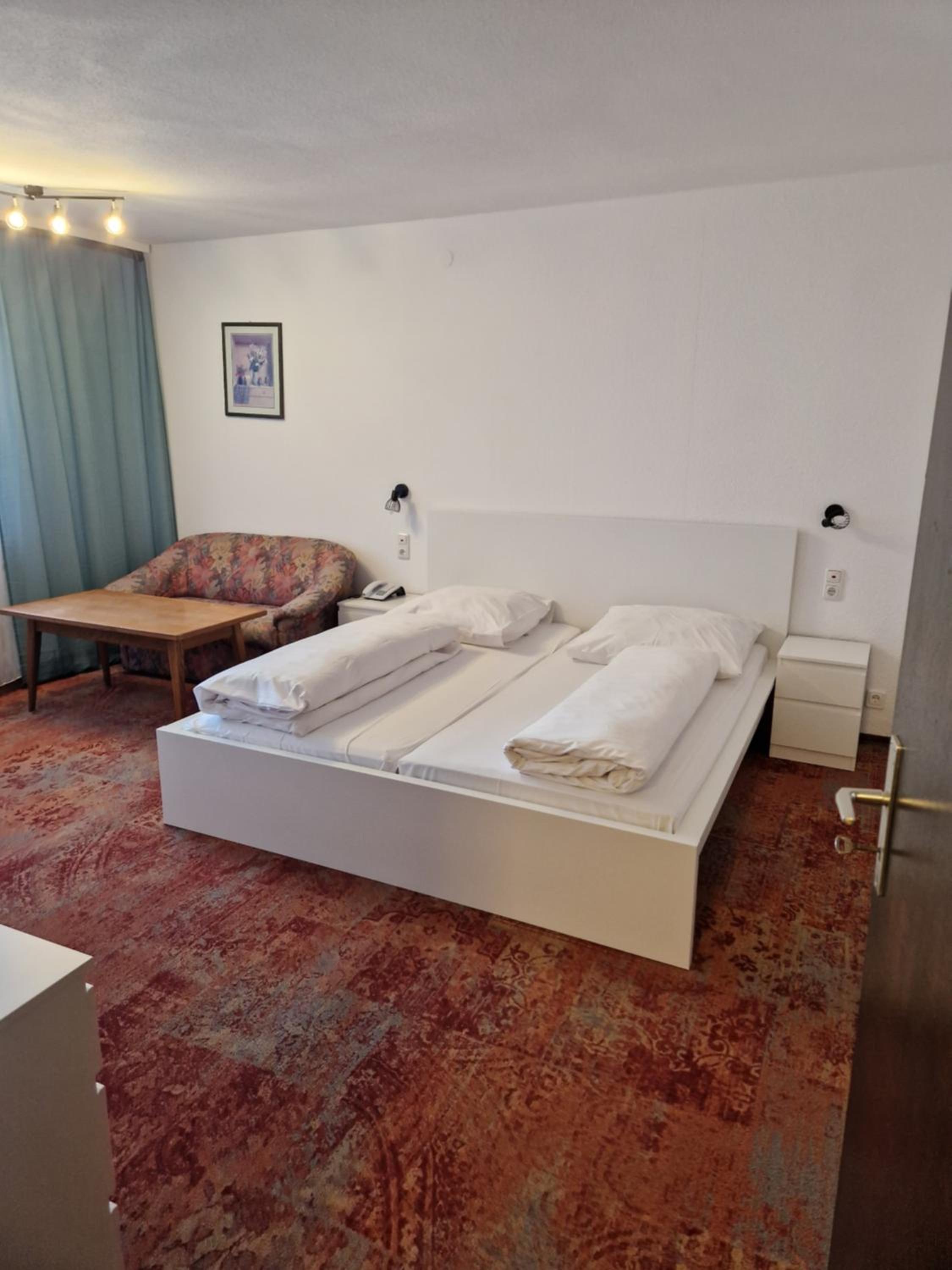 Double Room photo 3