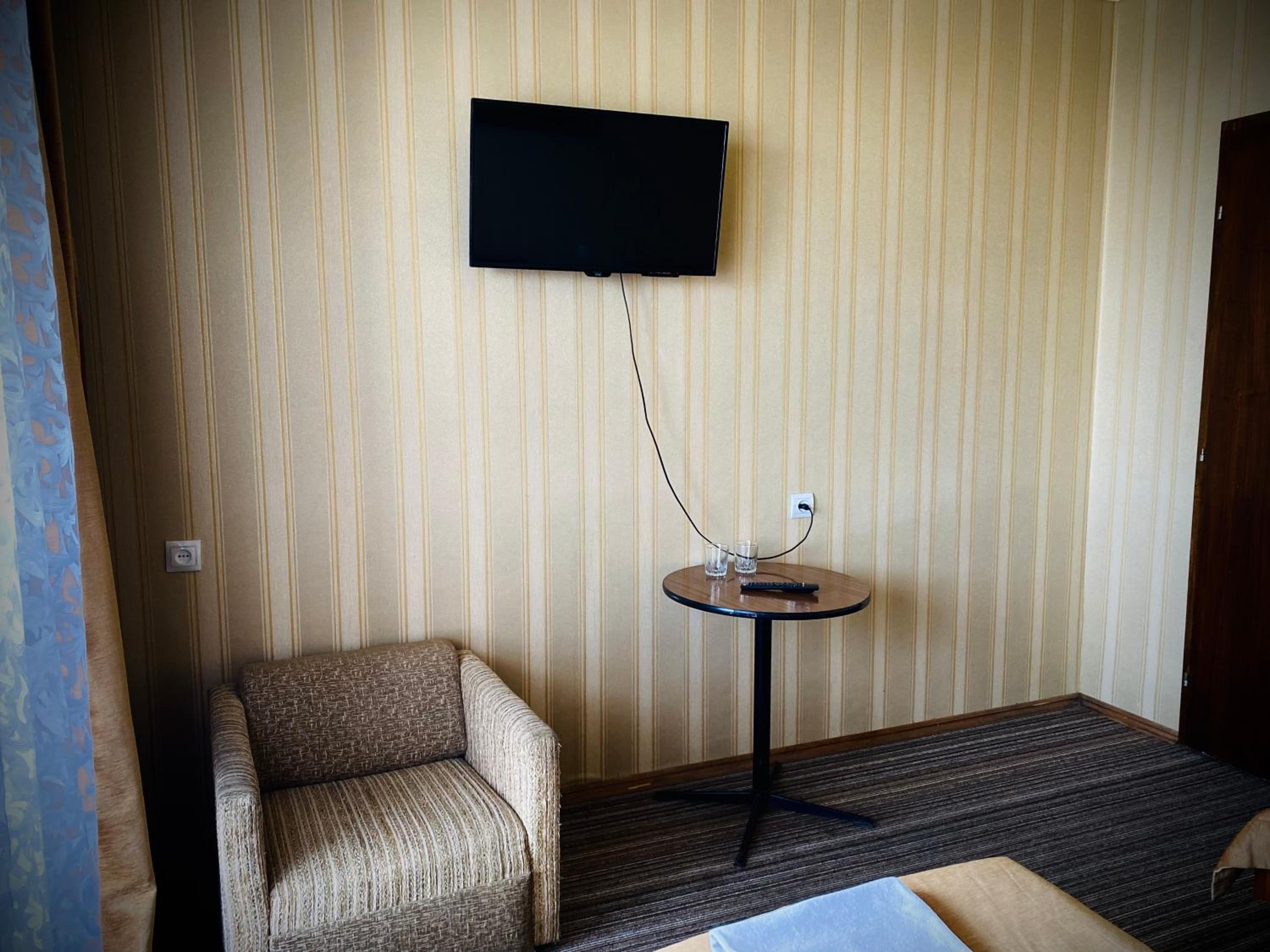 Business Single Room