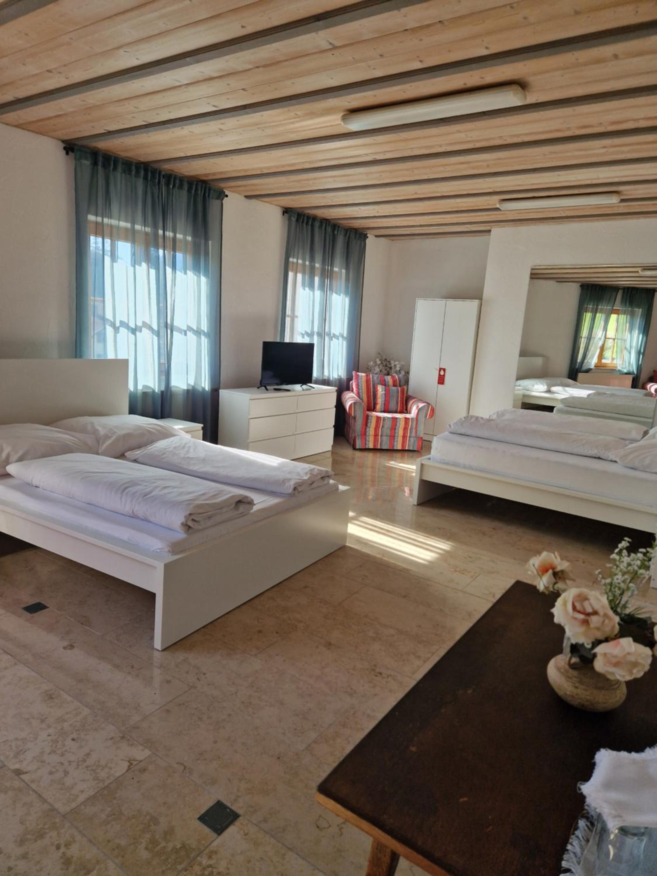 Standard Family Room