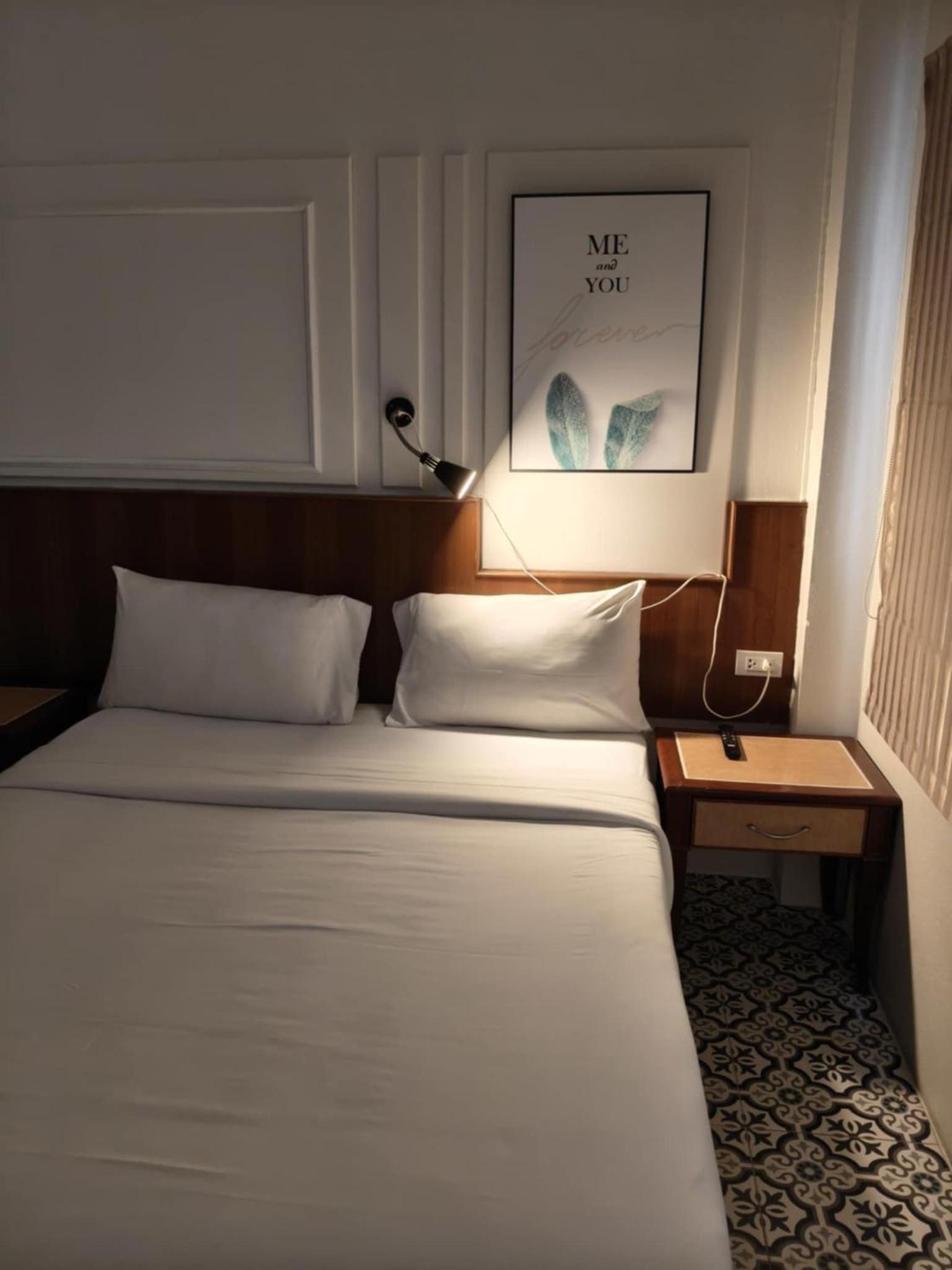 Classic Triple Room photo 2