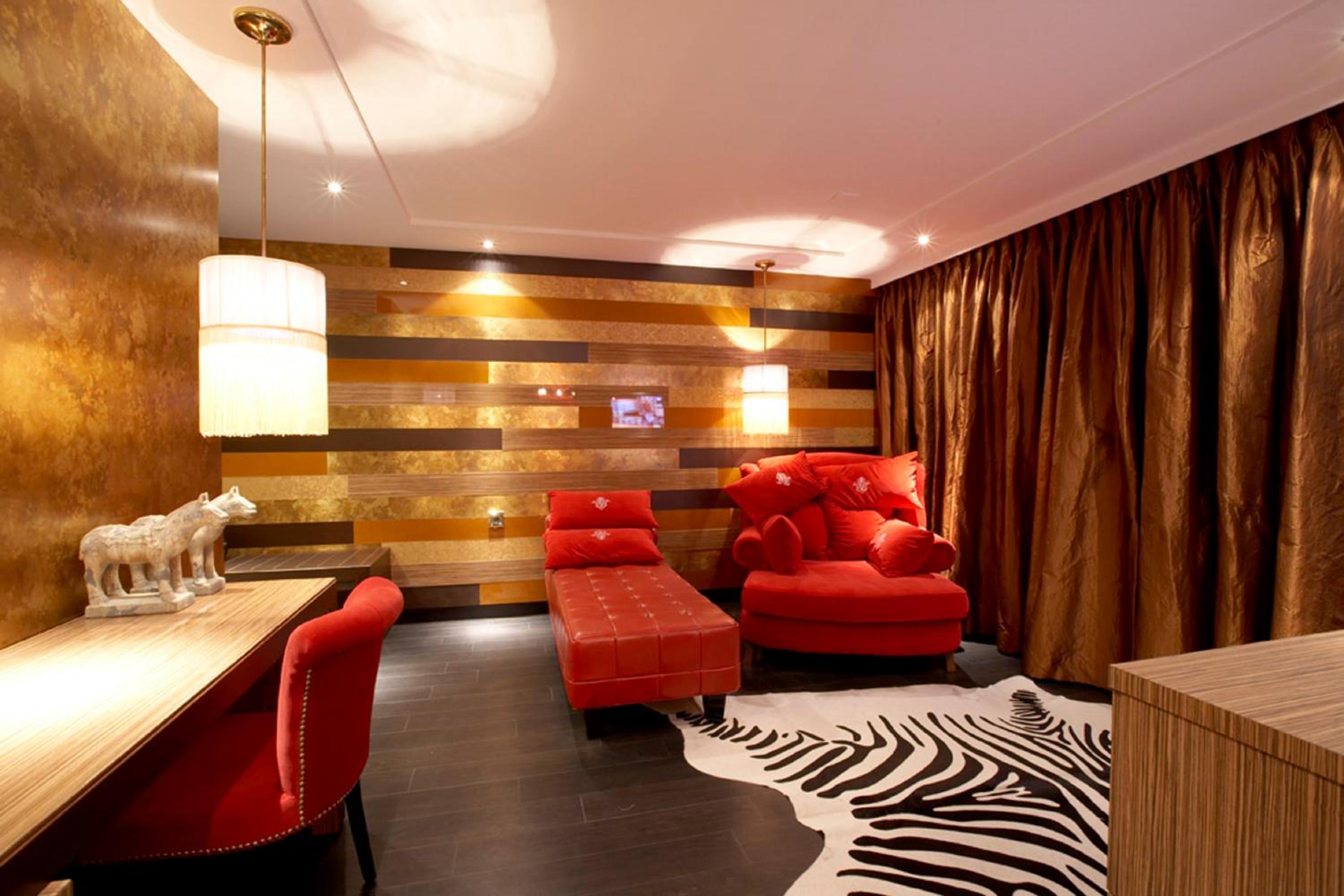 King Room photo 1