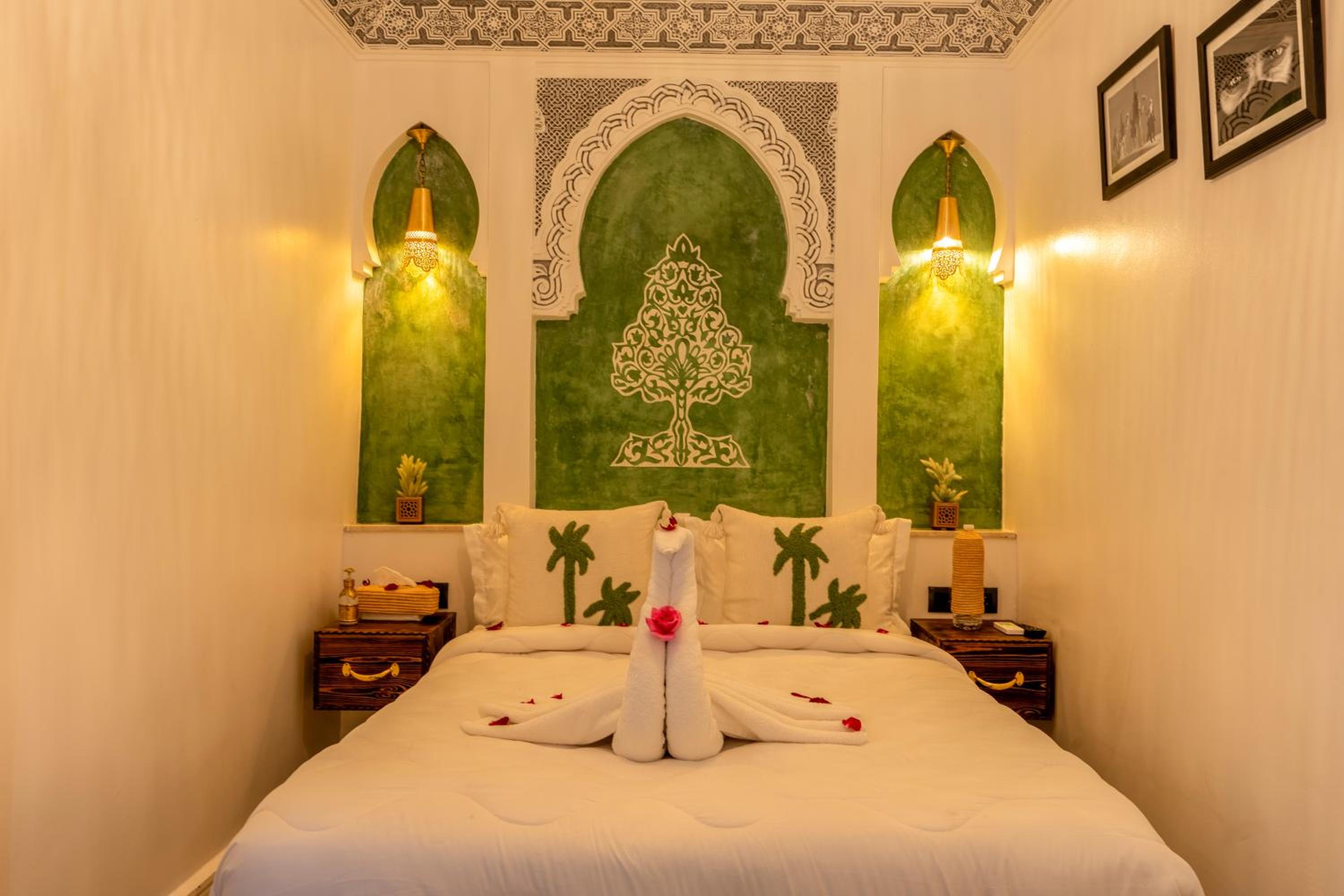 Double Room photo 3