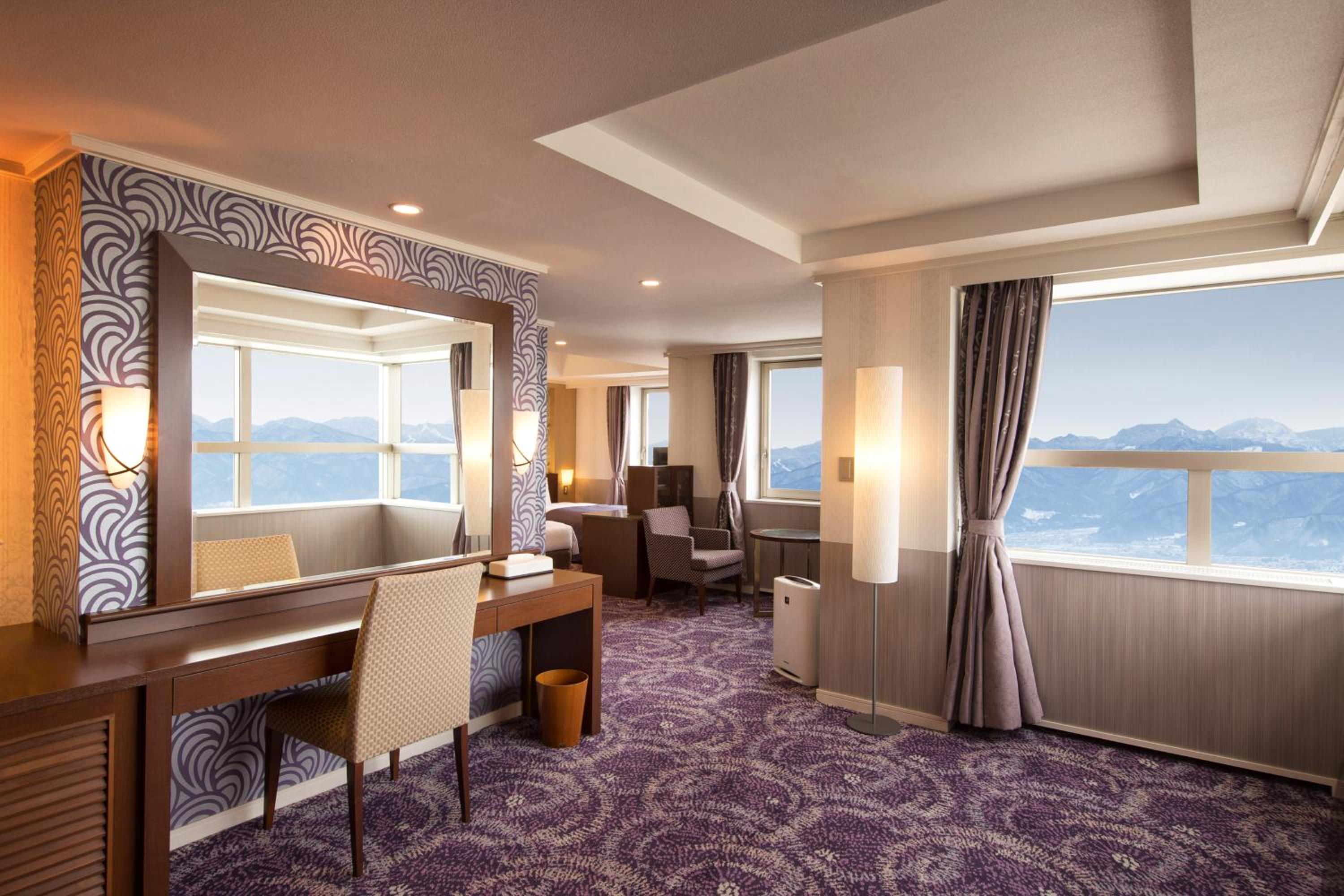 Junior Suite -Tower BLD - Photo 5