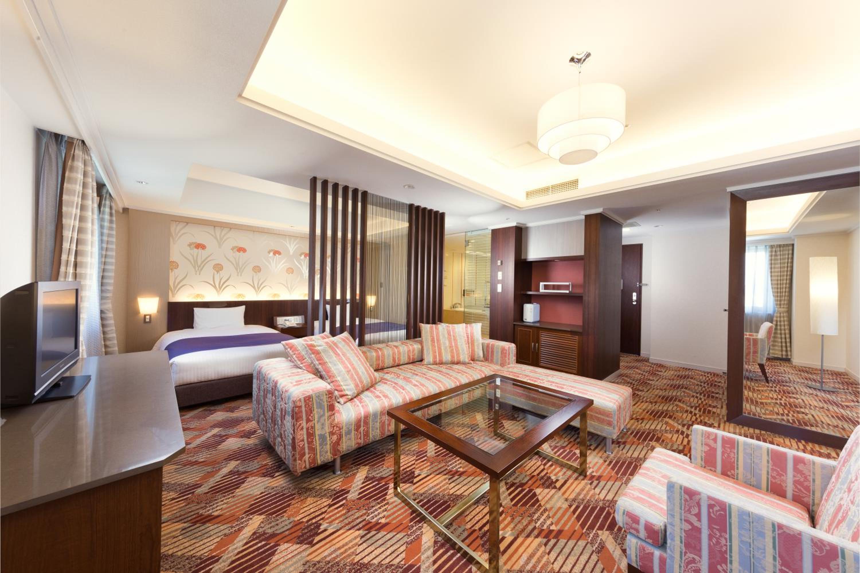 Family Suite - Tower BLD