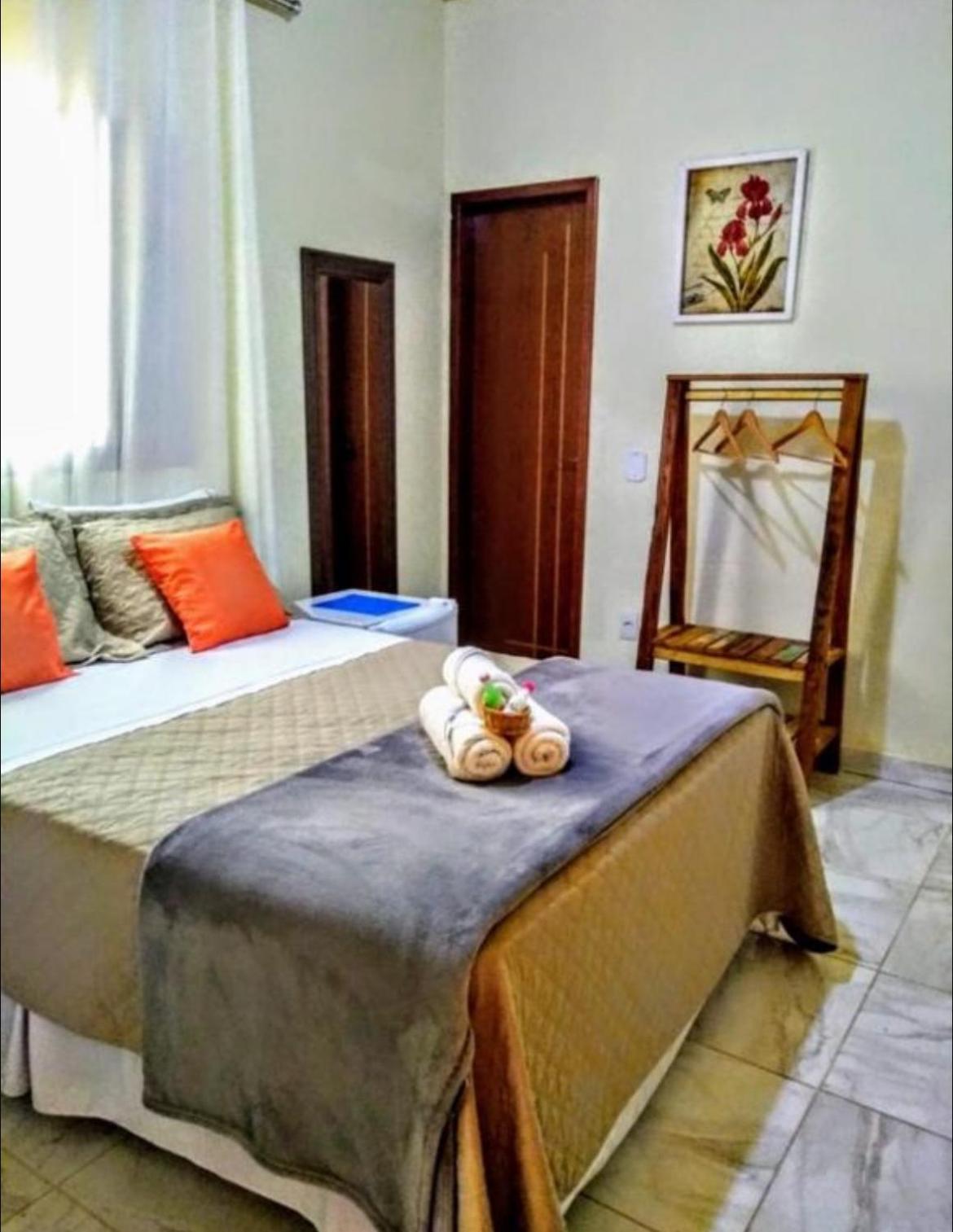 Triple Room without balcony
