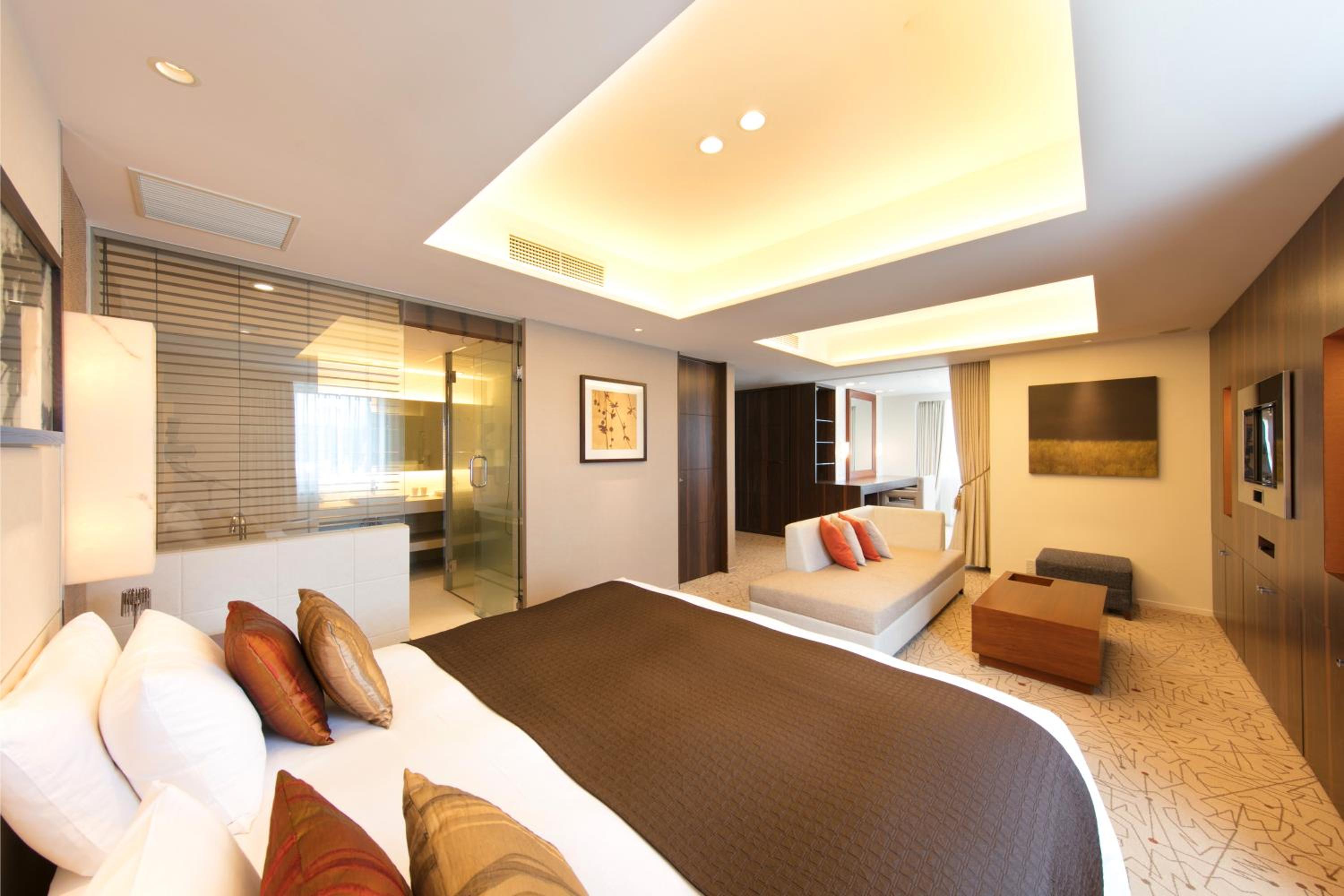 Deluxe Double Room - Photo 6