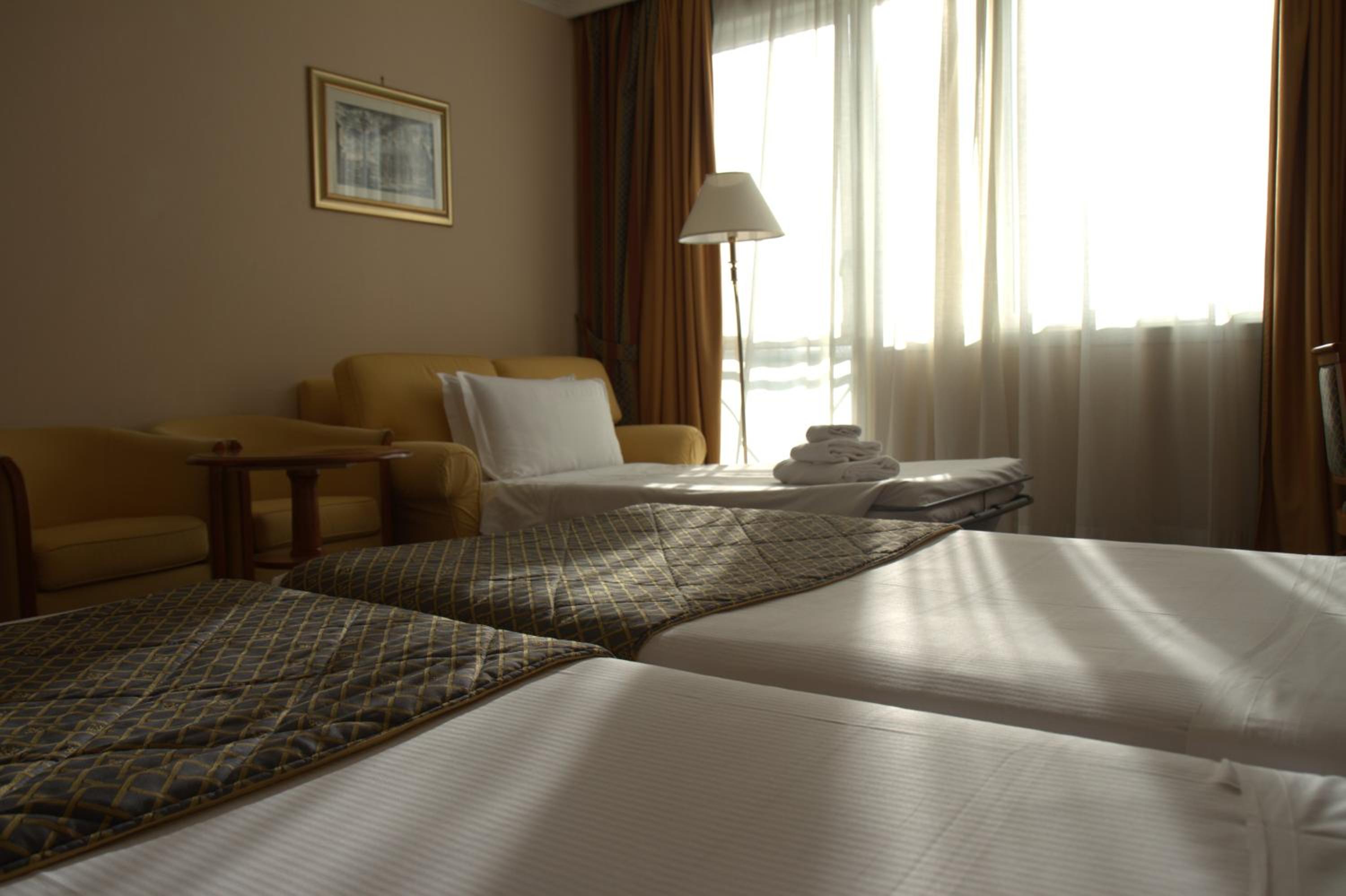 Twin Room photo 1