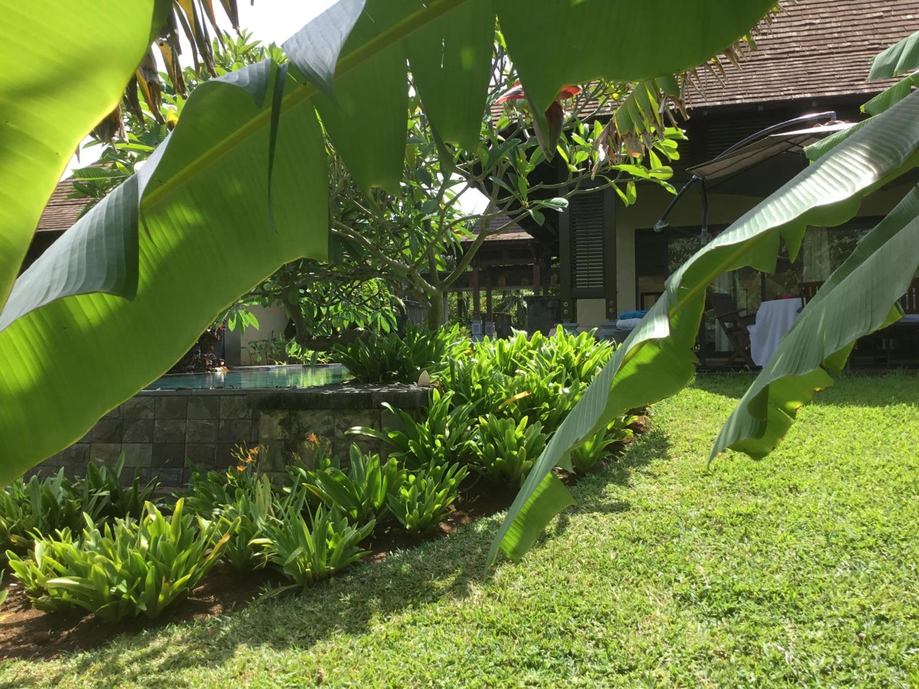 Villa with Private Pool photo 2