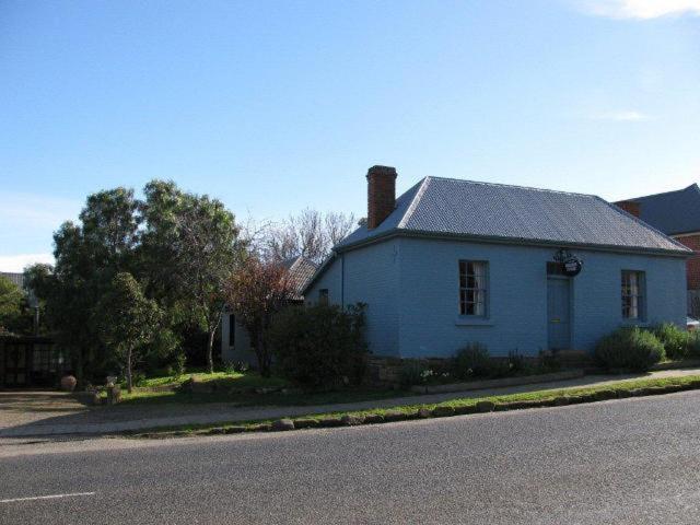 Two-Bedroom Cottage - Photo 42