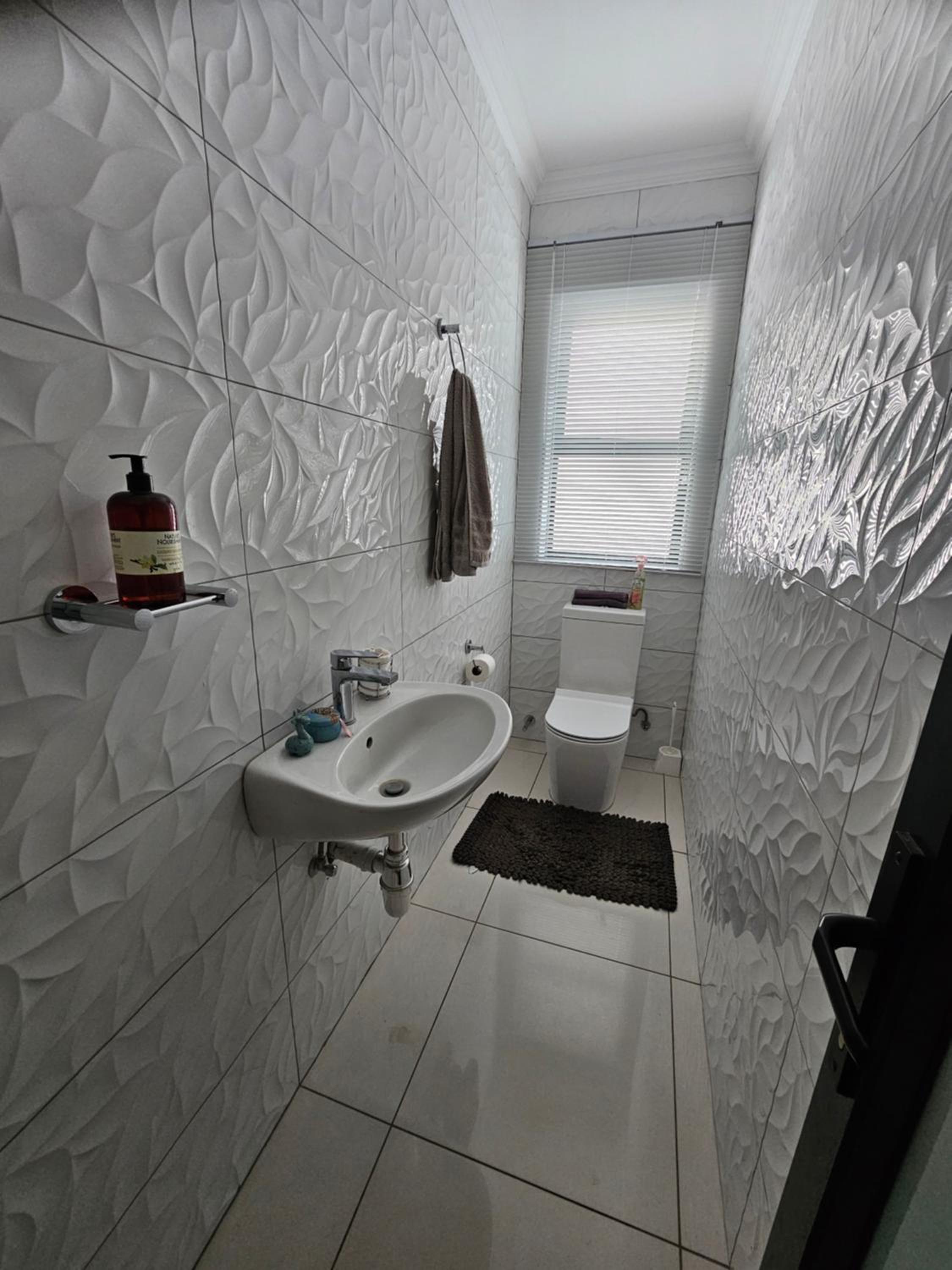 Queen Room with Shared Bathroom