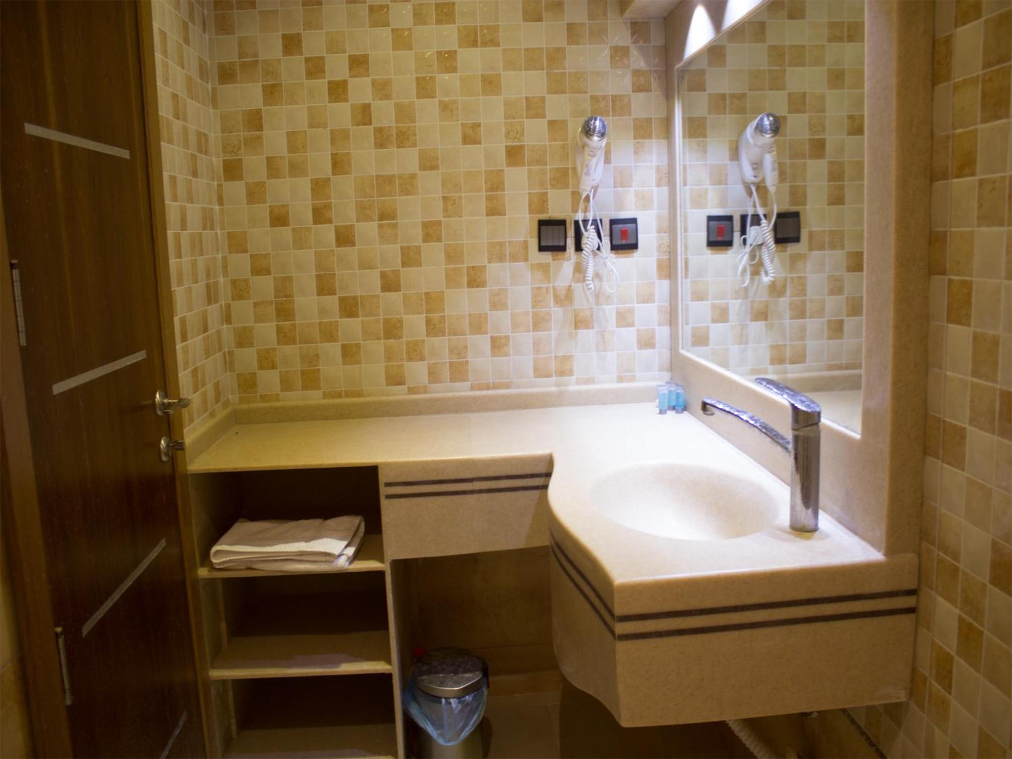 Double Room with Mountain View photo 2