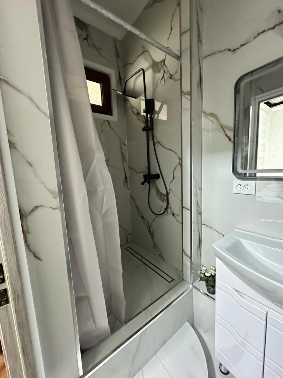 Budget Twin Room