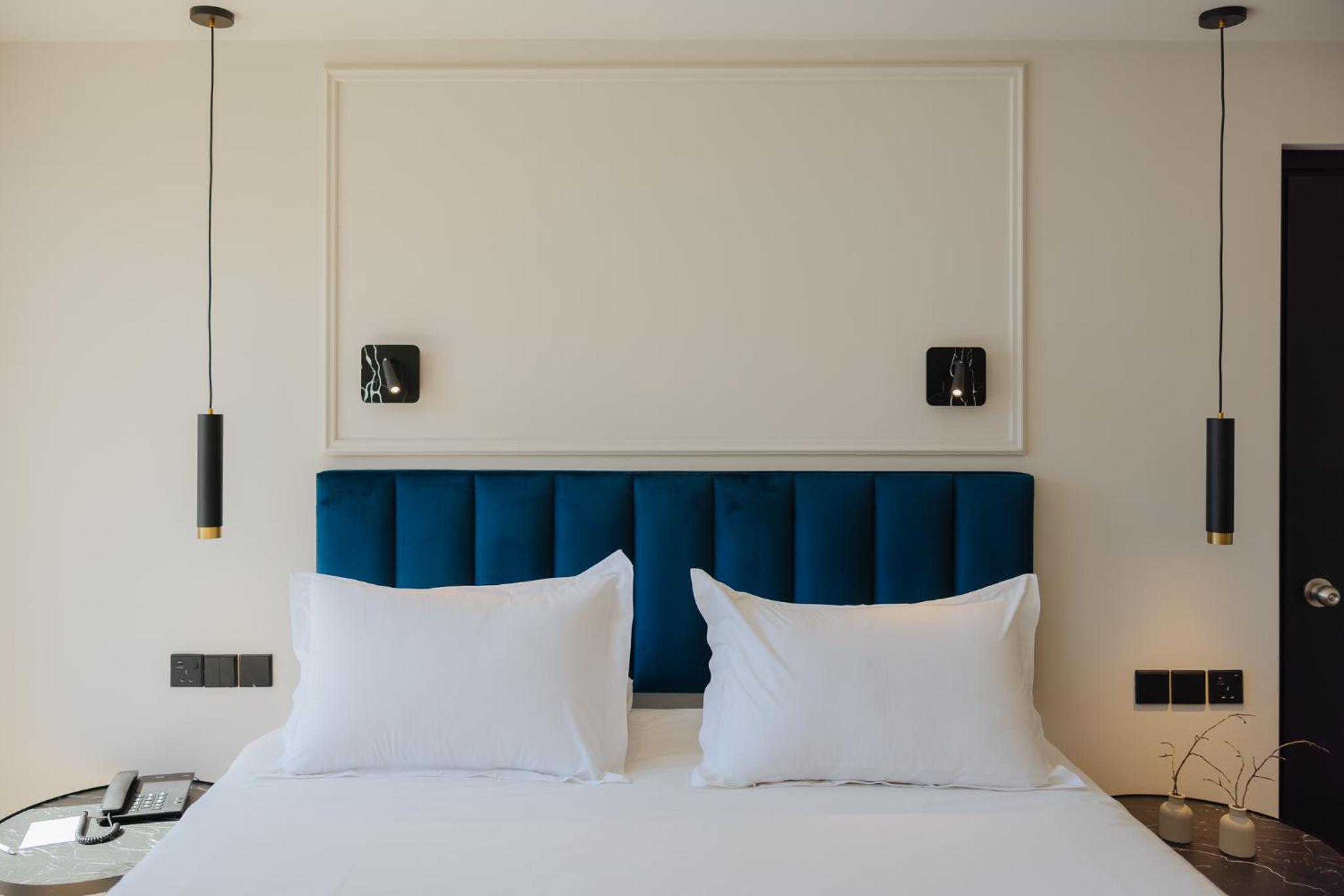 Superior Double or Twin Room photo 2