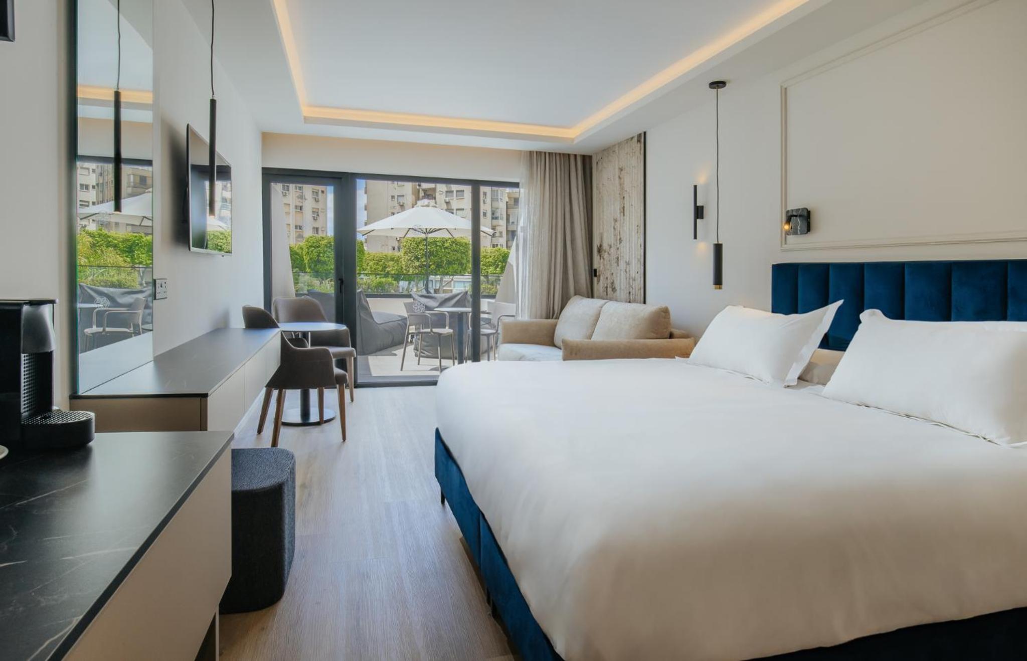 Family Junior Suite