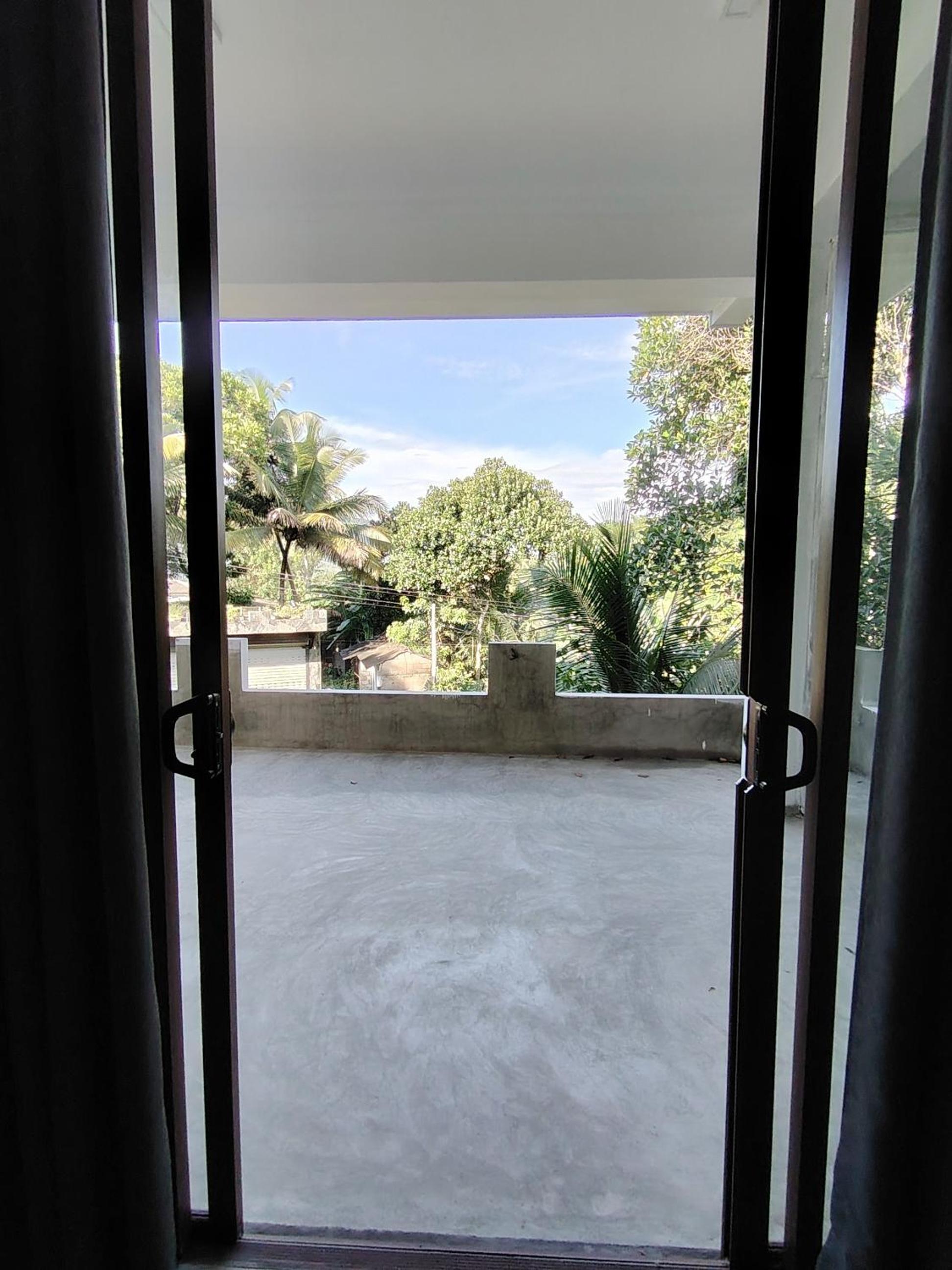 Superior Double or Twin Room with Garden View photo 3
