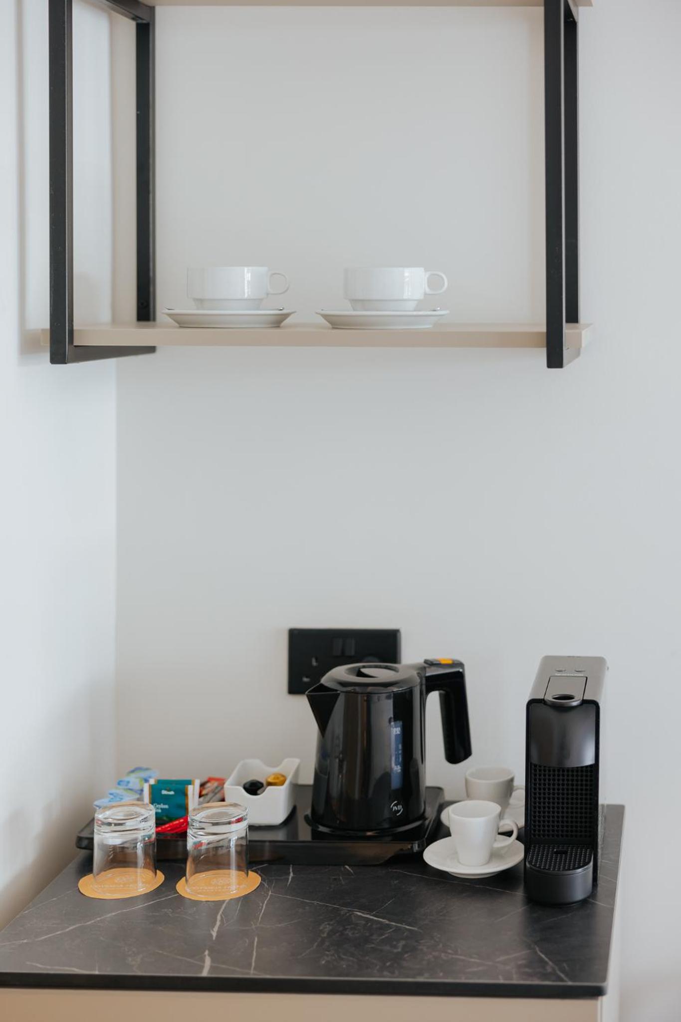 Family Junior Suite photo 2