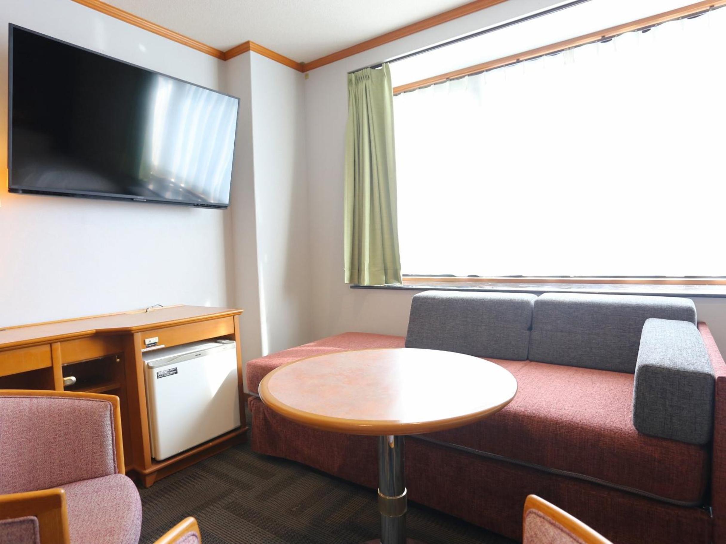 Deluxe Triple Room photo 1