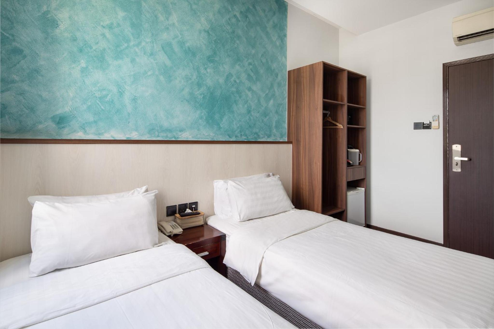 Standard Triple Room photo 2