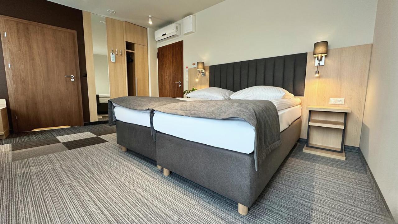 Superior Double Room photo 1