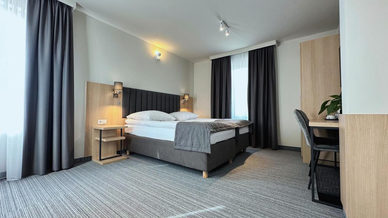 Superior Double Room photo 2