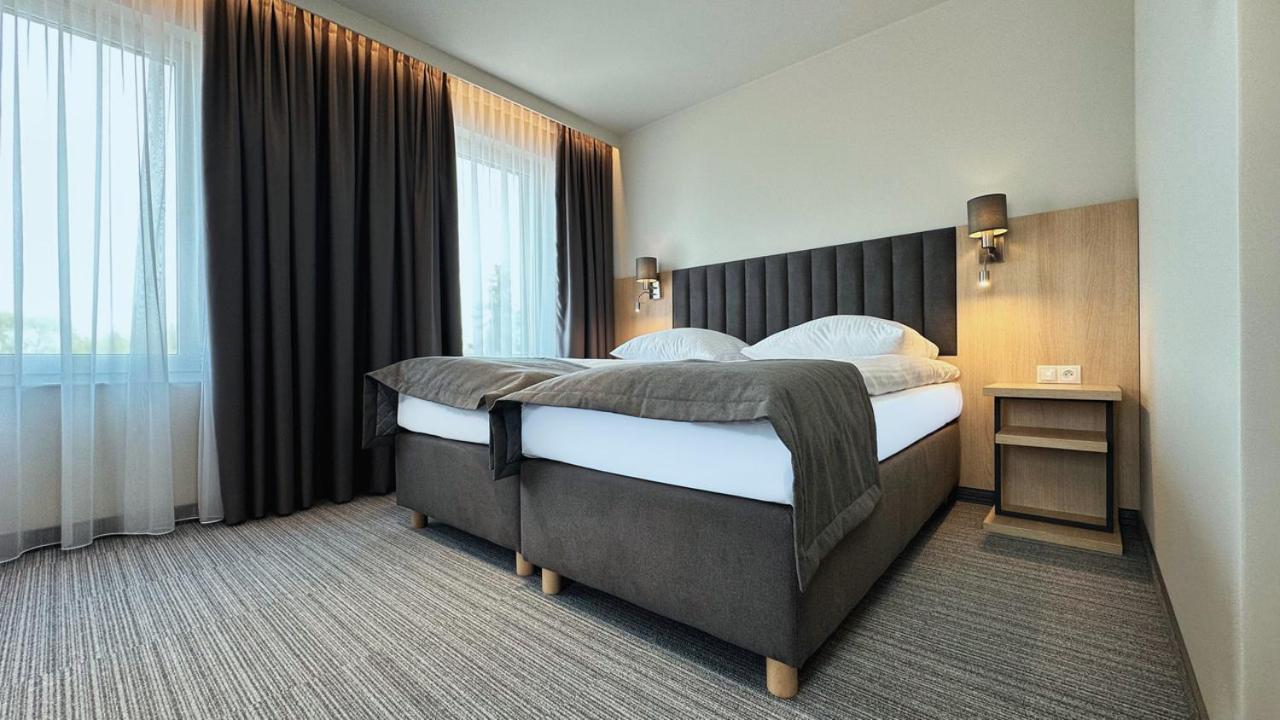 Superior Double Room photo 3