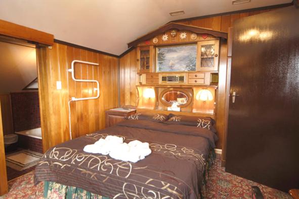 Penthouse Room photo 1