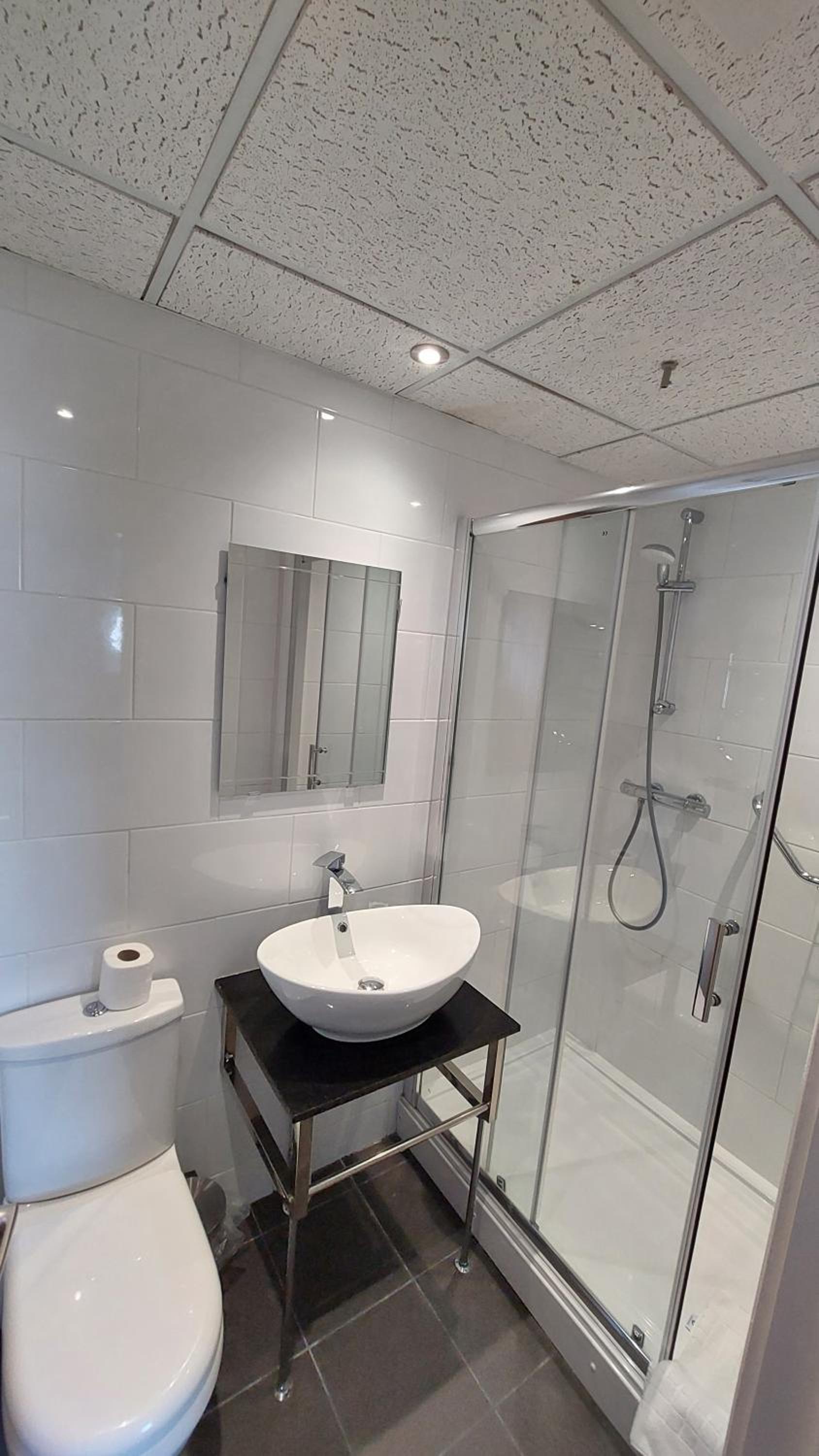 Triple Room with Sea View - Photo 3